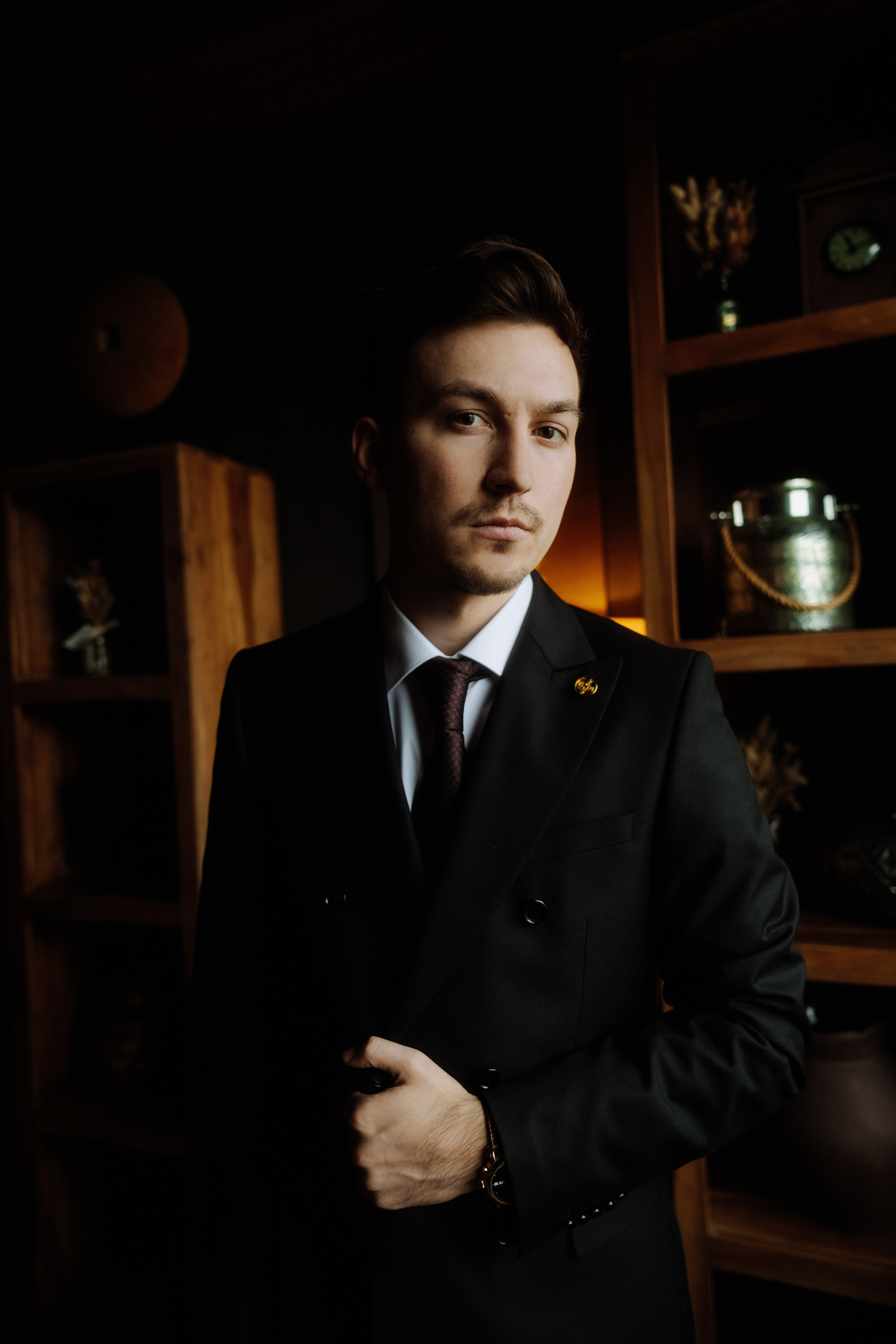 RUSLAN & EKATERINA. Свадебный фотограф Костанай/Астана