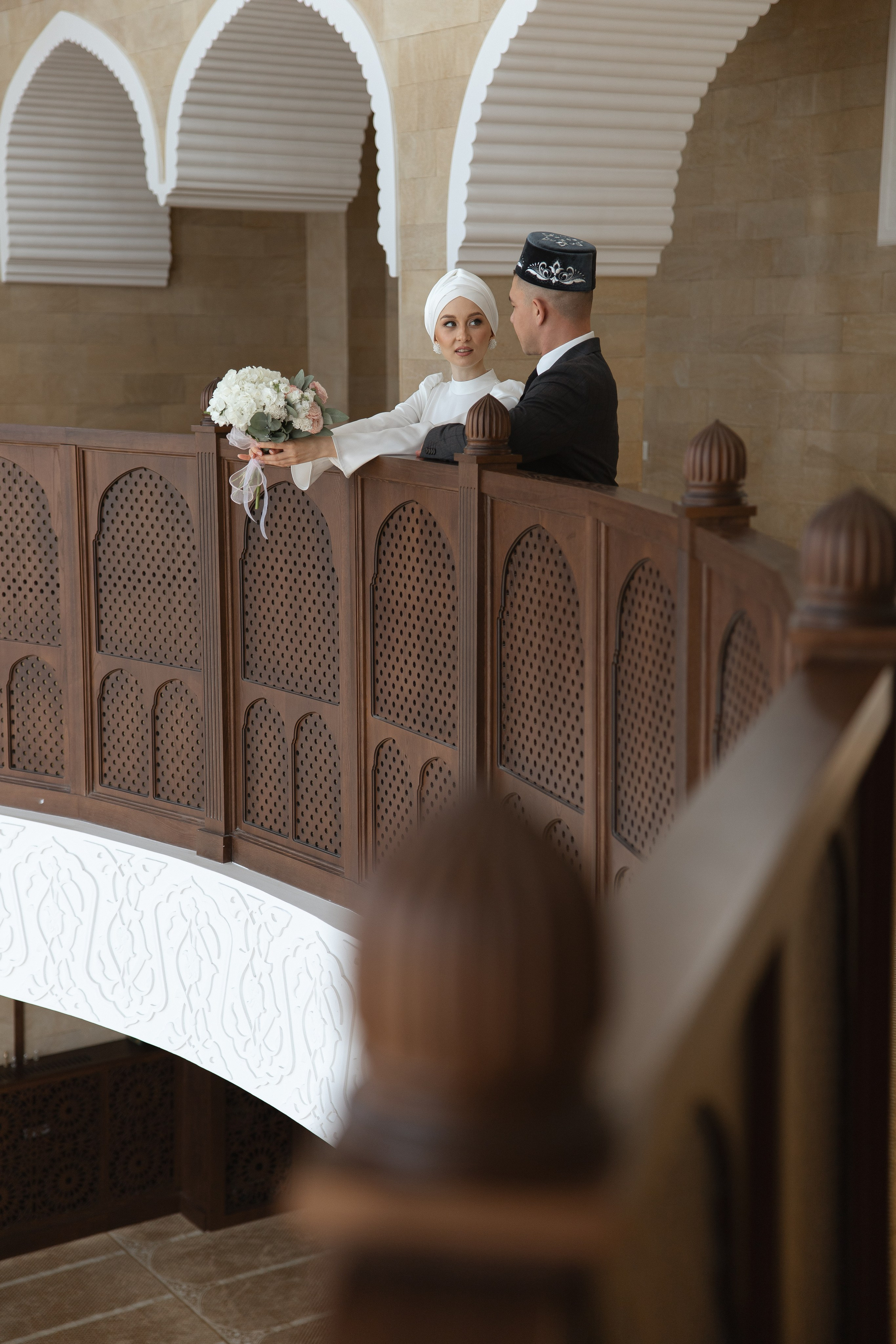 Никах. Свадебный и портретный фотограф Казань/Москва/СПБ Елькина Юлия