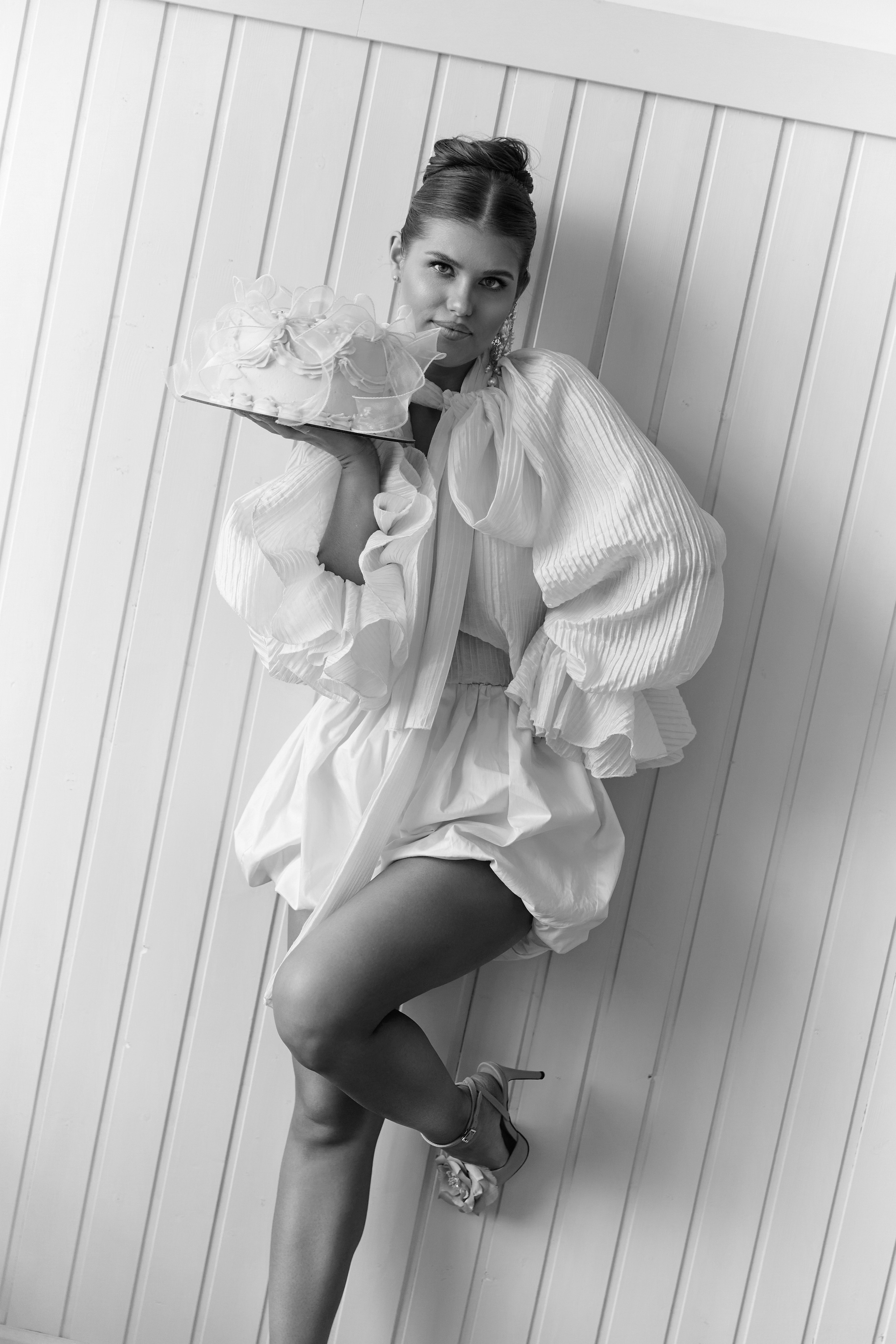 Маша. Фотограф в Курске Ольга Дудинова