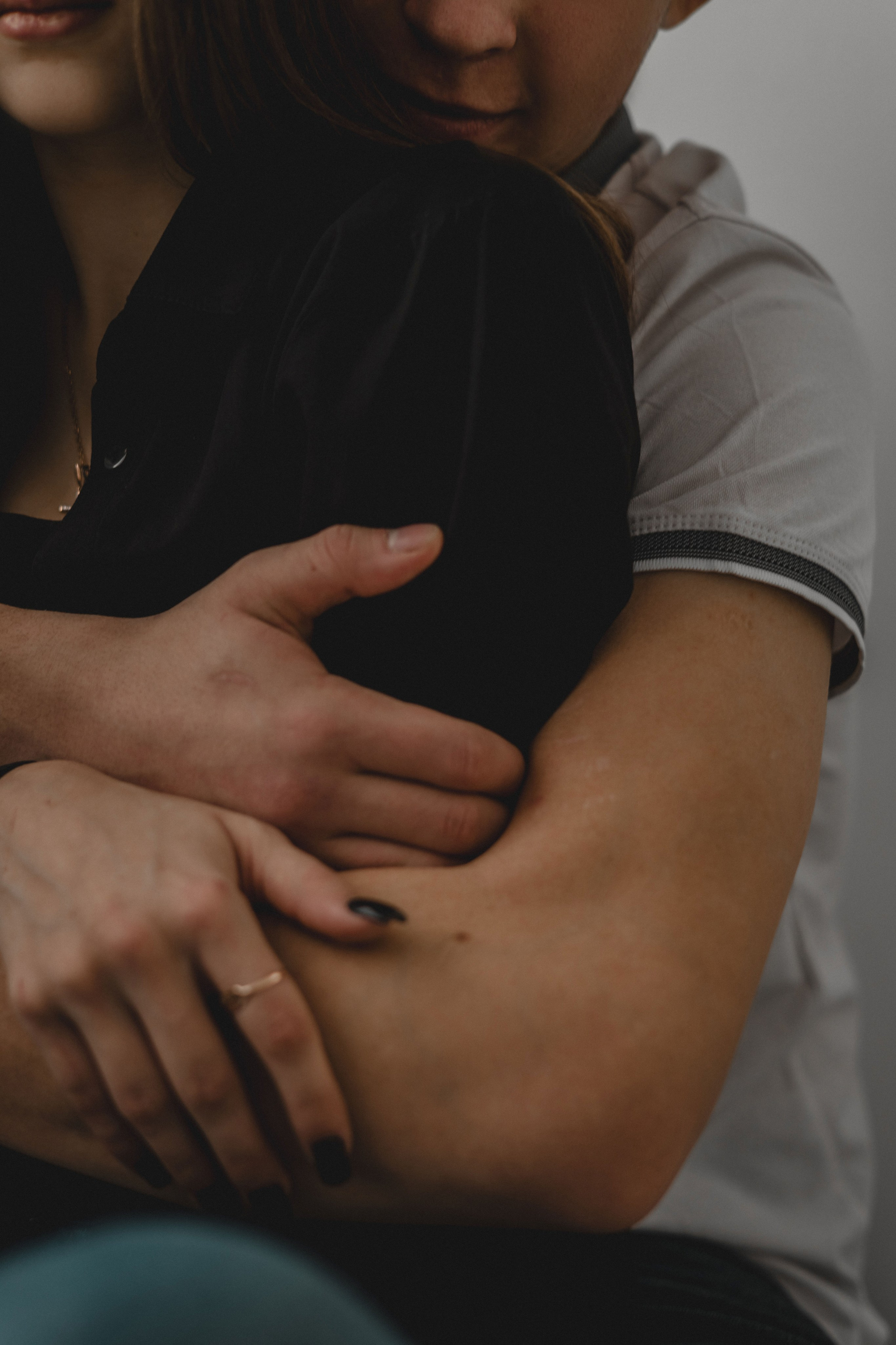 Олег и Настя. Фотограф в Москве |Локтионова Екатерина | LOKKA