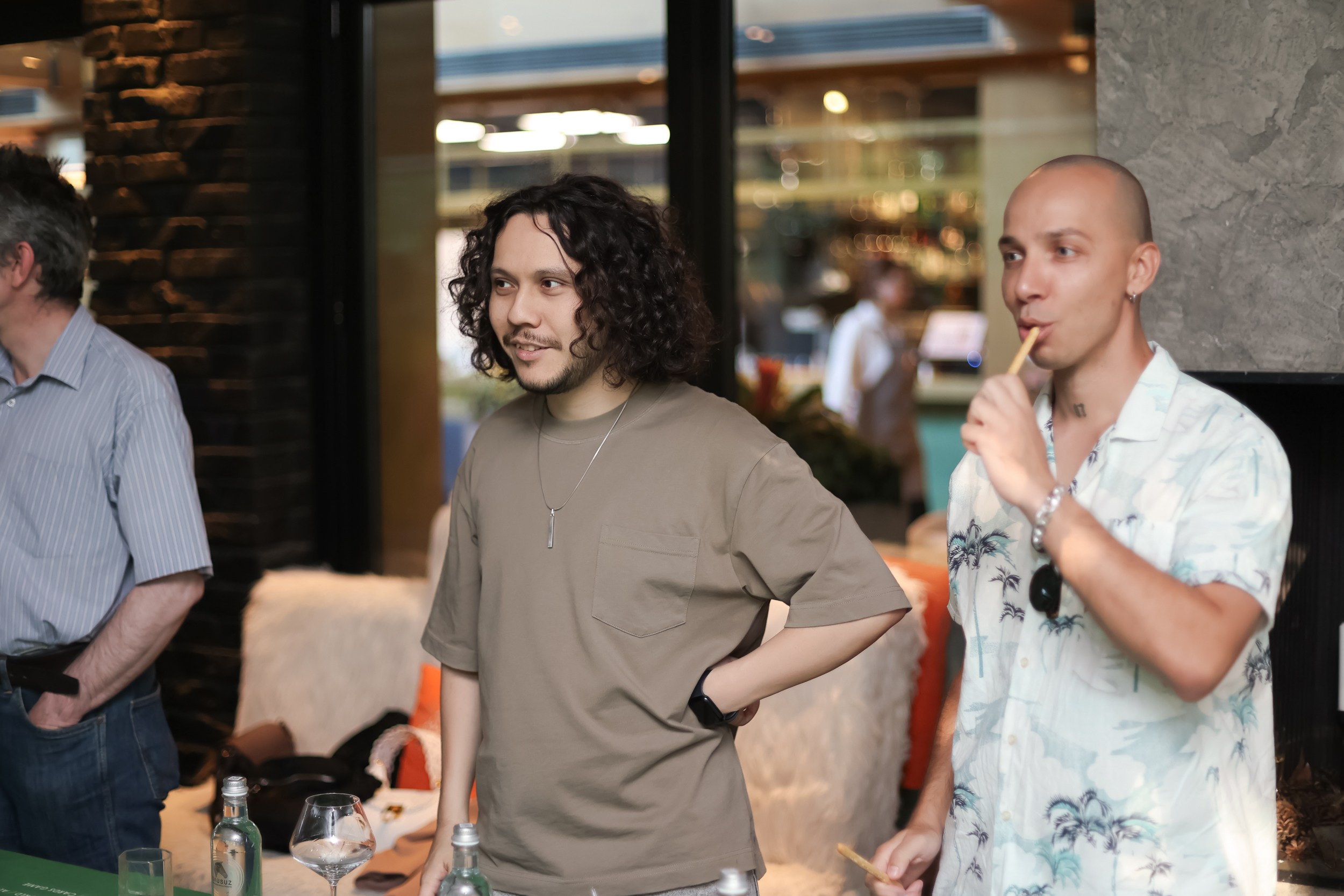 GG. Репортажный фотограф видеограф в Москве Ольга Плаксина