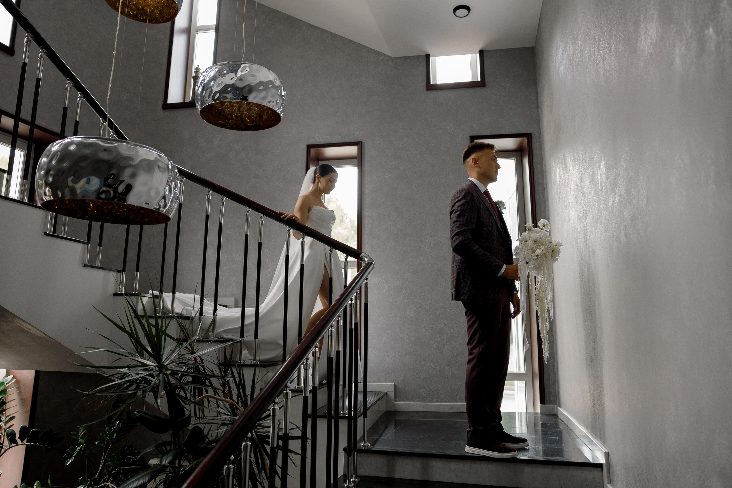 Никита & Ксения. Свадебный и репортажный фотограф