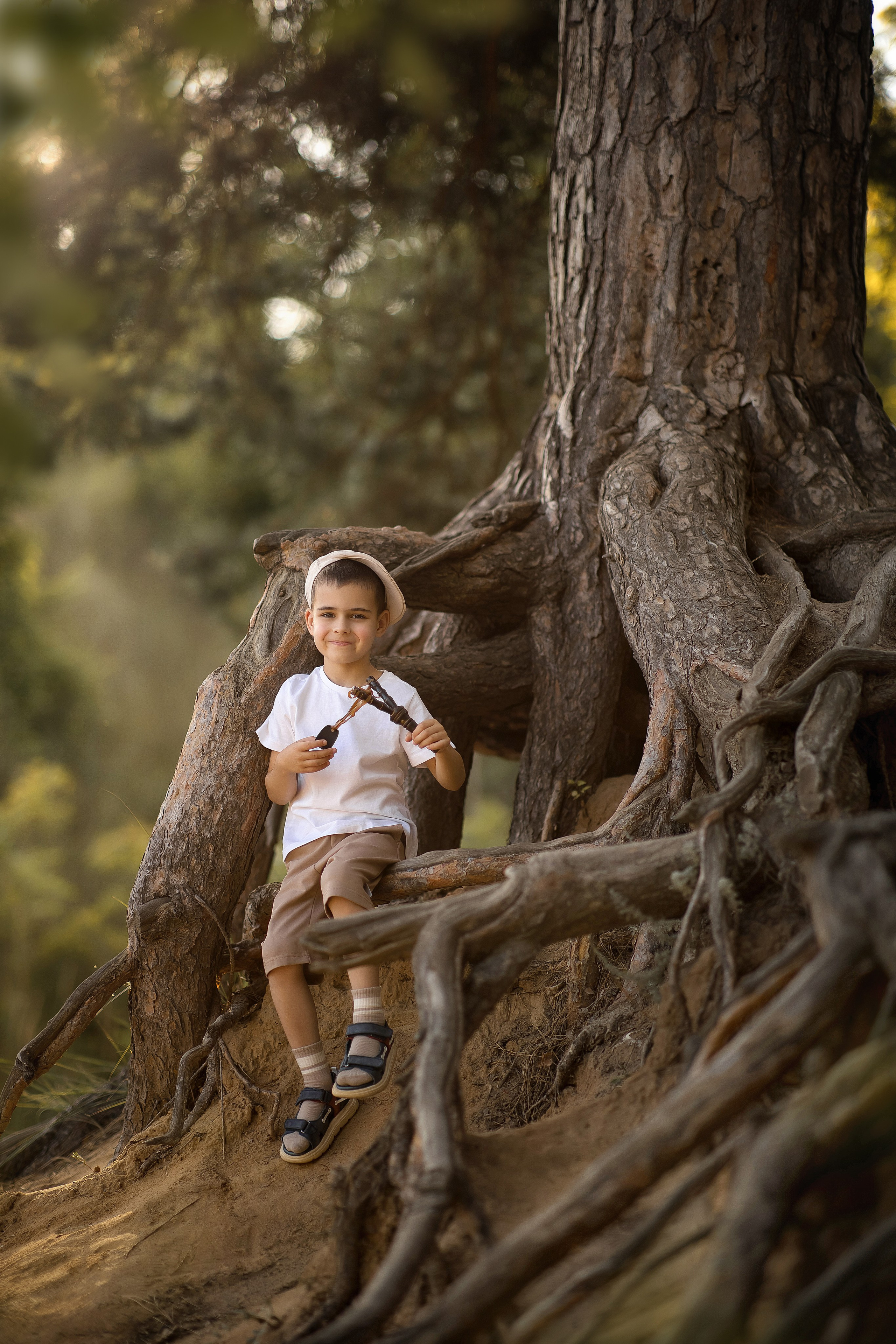 Эвелина и Руслан. Фотограф на крещение и венчание