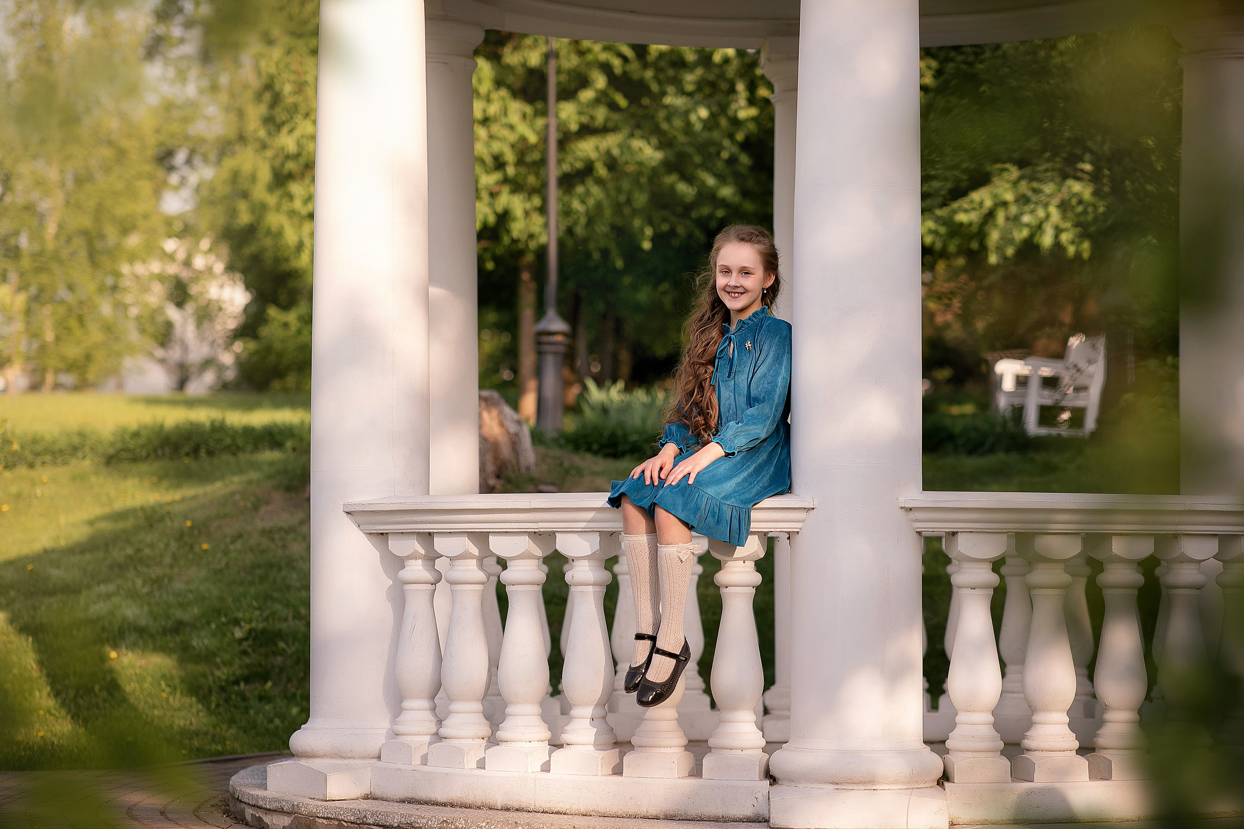 Усадьба Веневитино. Фотограф на крещение и венчание