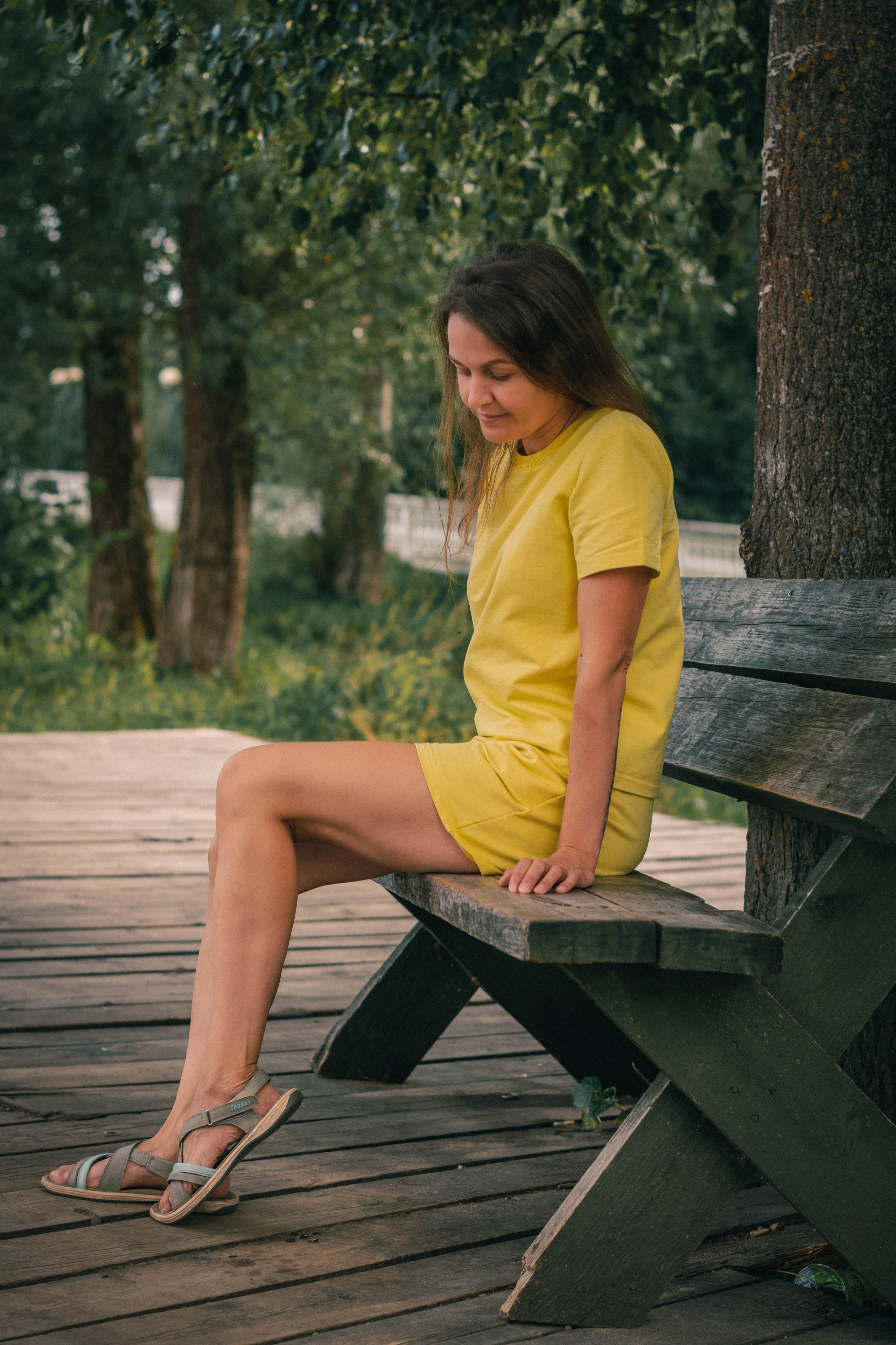 Лилия и Алёна. Фотограф Lifestyle в Санкт-Петербурге, г. Сестрорецк