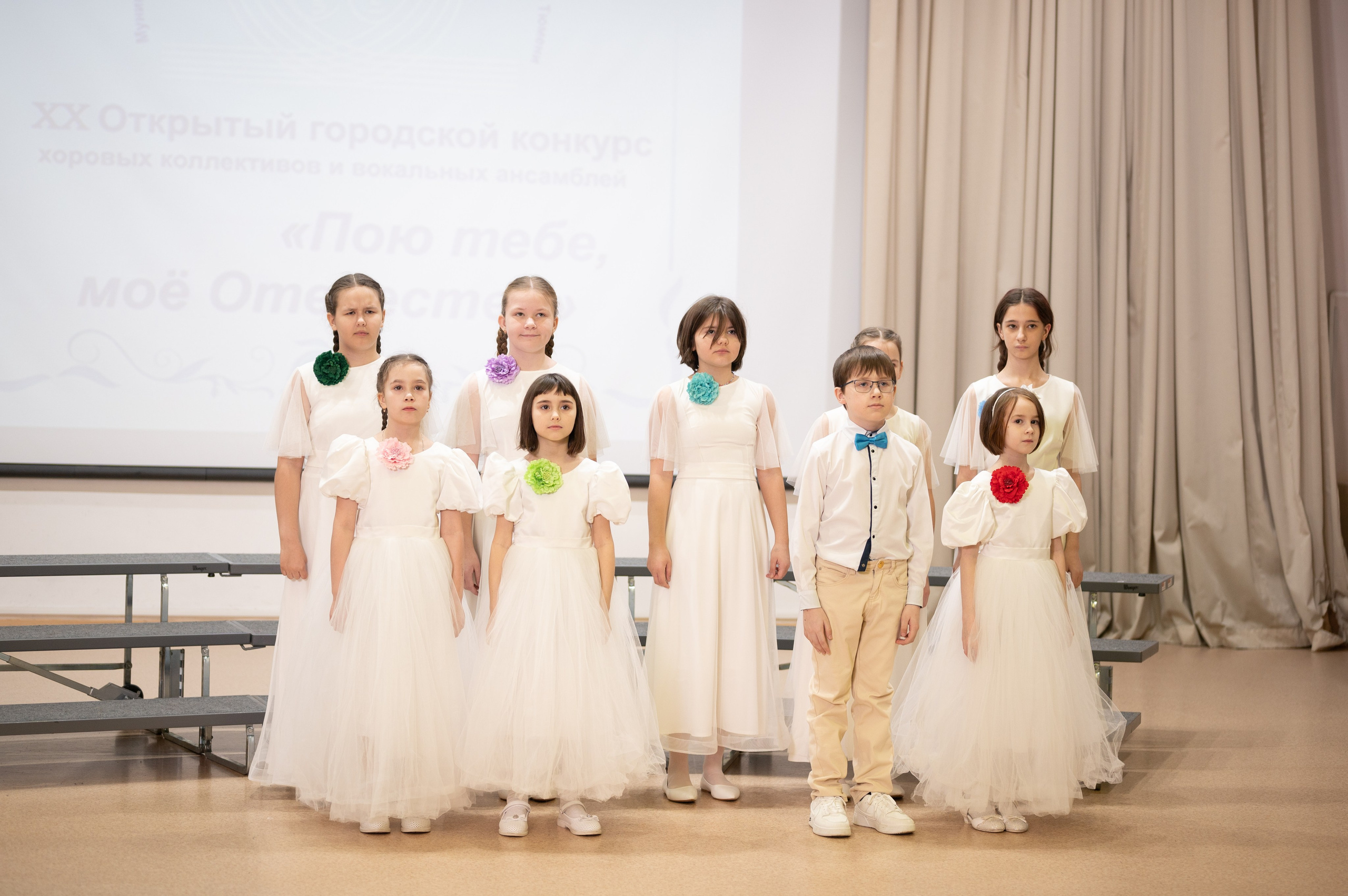 «Пою тебе мое отечество» репортаж конкурса. Фотограф новорожденных, семейный детский в Тюмени Татьяна Морозова