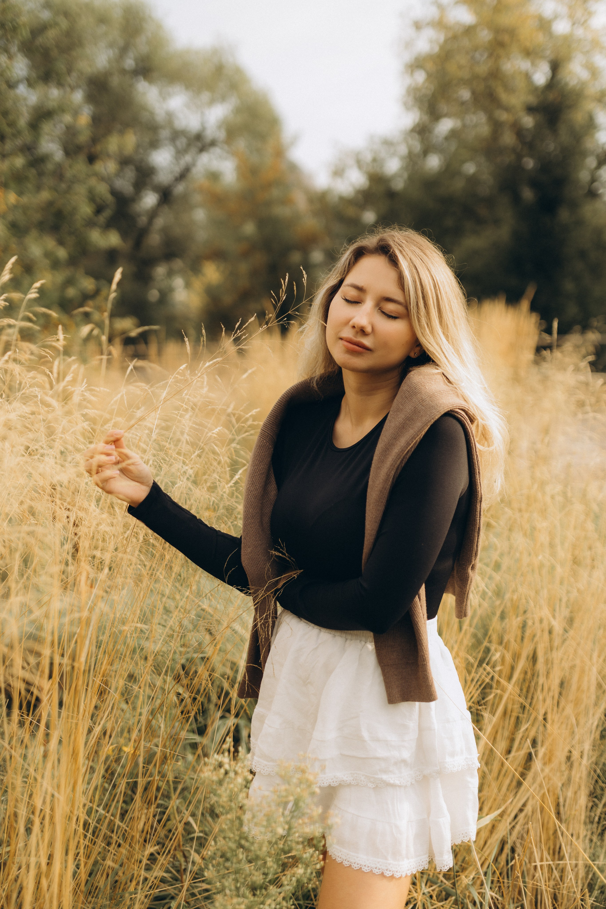 Последний летний день. Семейный фотограф в Москве и МО Маша Забудская