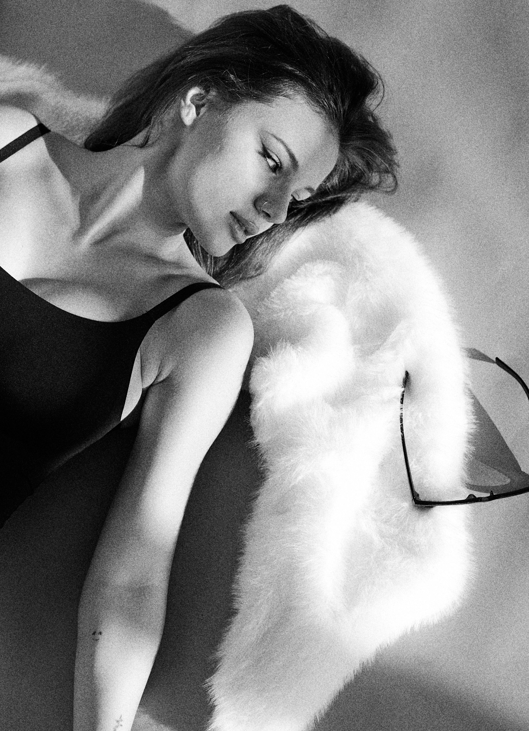 Покажу то, как виду тебя и твои изюминки. Tenny-Tiny Ph