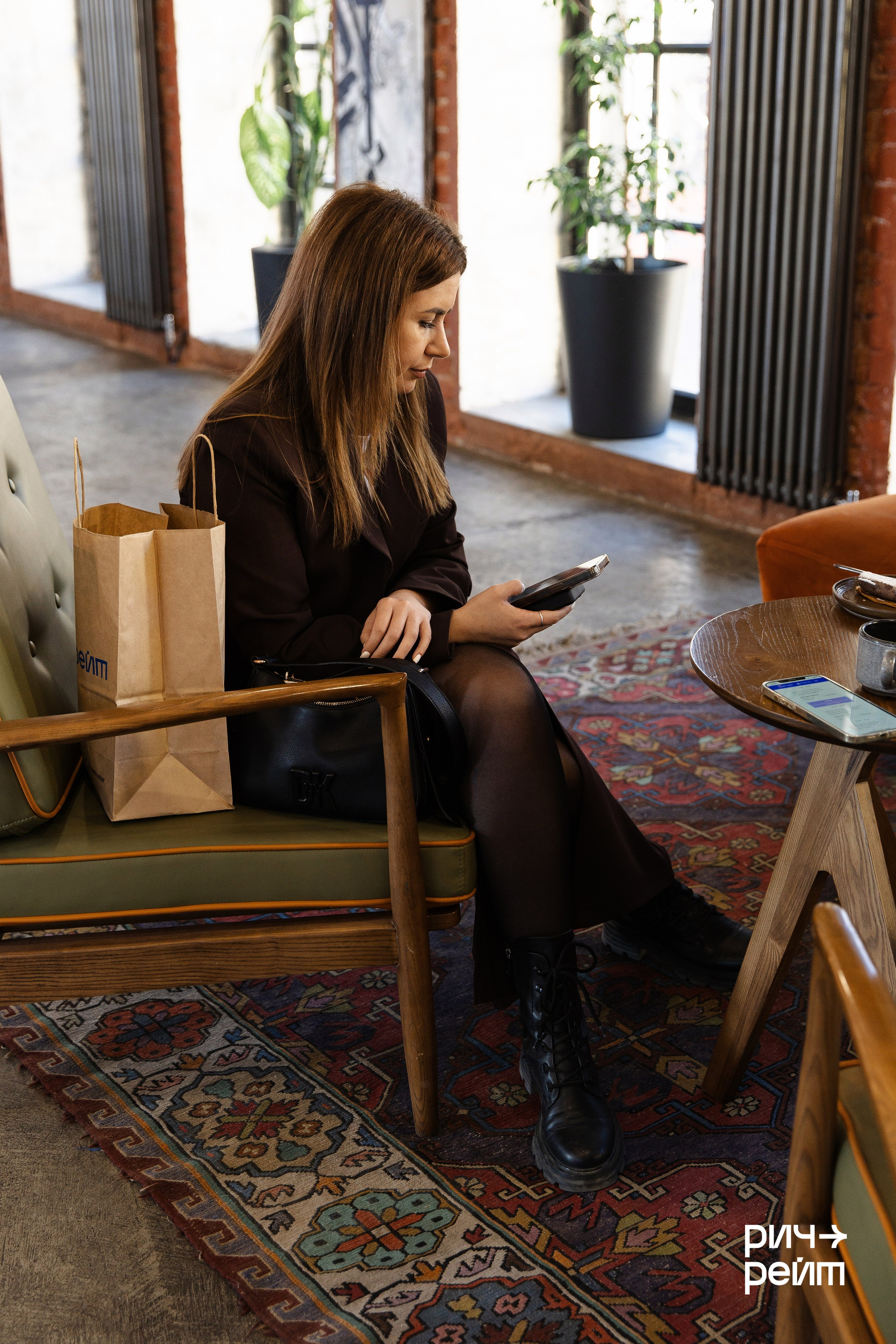 Главная SMM-конференция России. РИЧ-РЕЙТ. Фотограф Вышний Волочек/Тверь/Москва/Санкт-Петербург