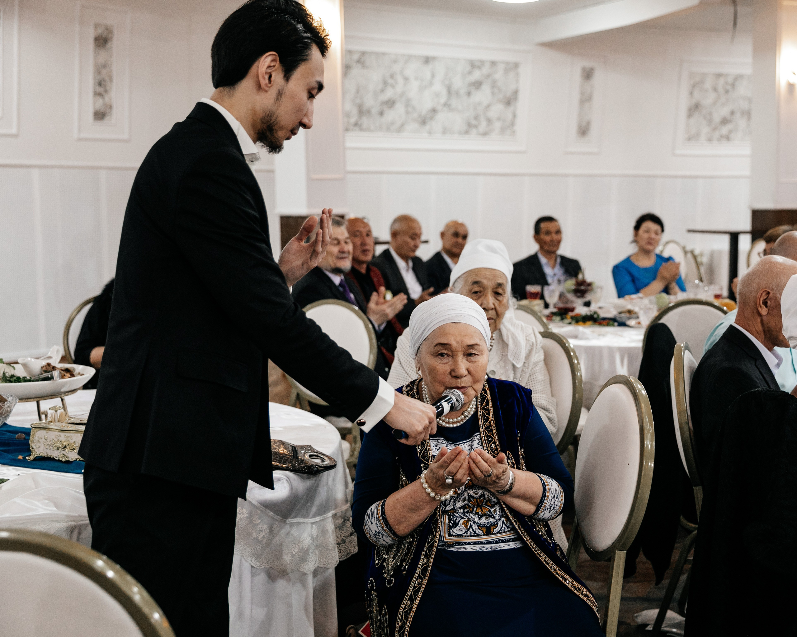 Часть 2. Akkanatart.kz