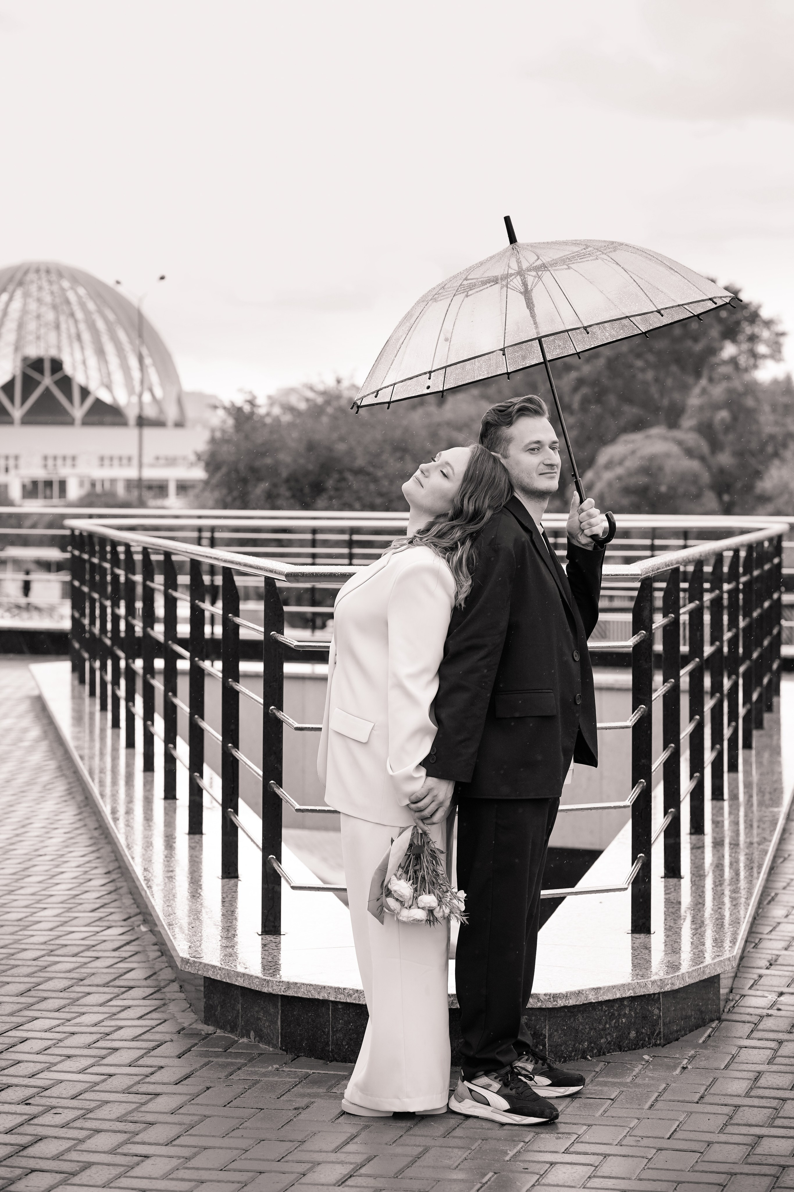 Олег и Татьяна 26.08.23. Семейный и портретный фотограф в Екатеринбурге Анна Лобанова
