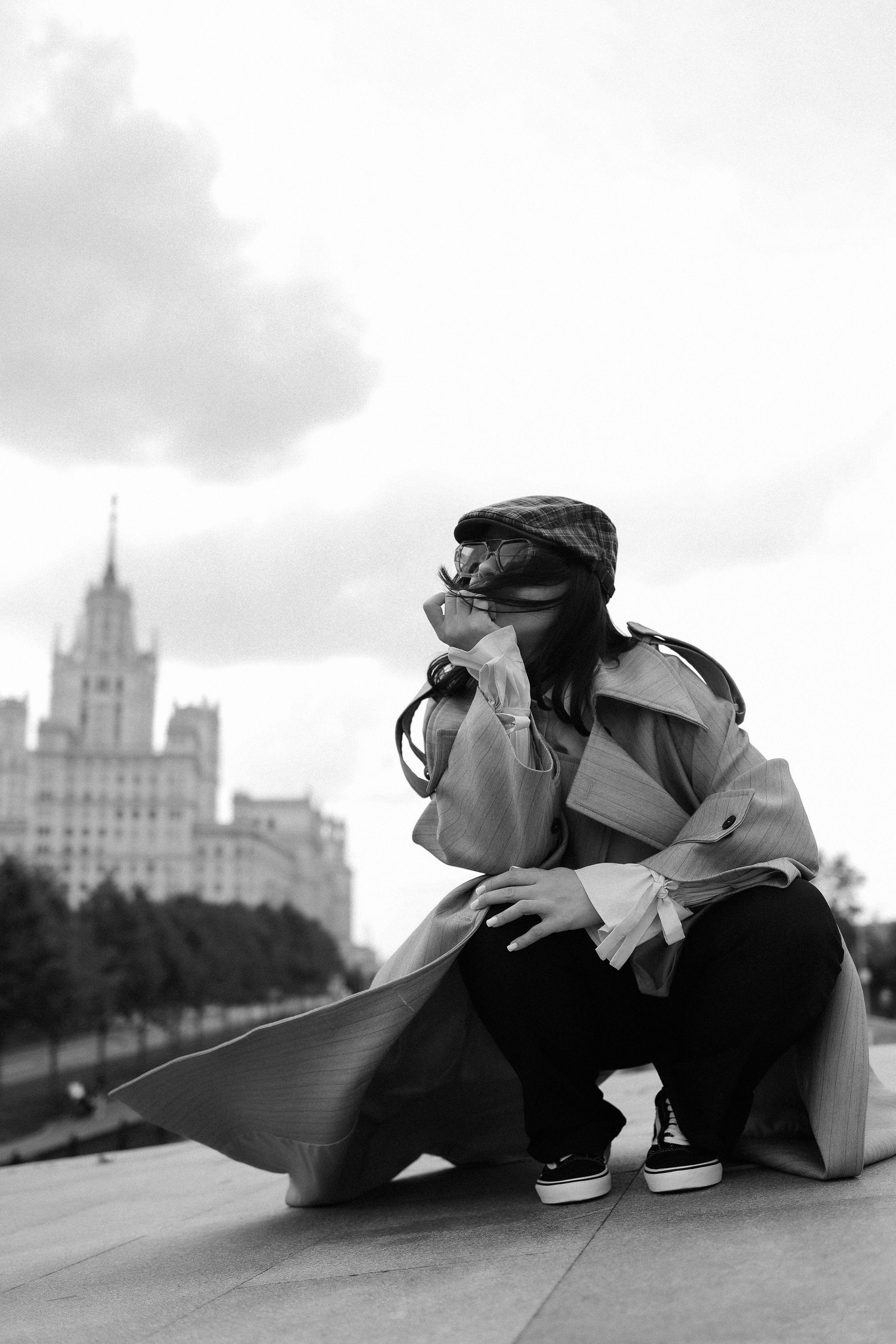 Ангелина. Свадебный и семейный фотограф в Москве Света Снимает