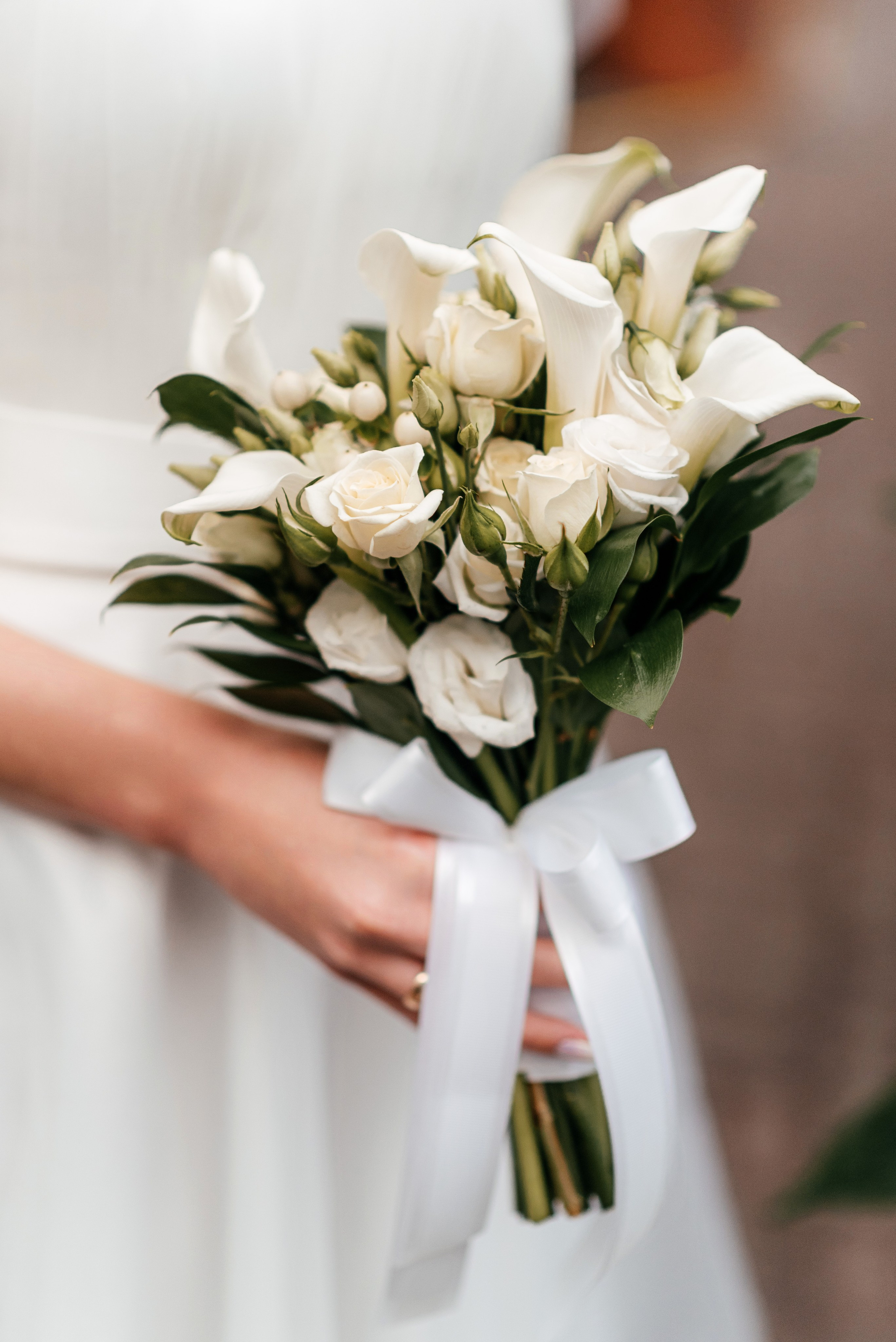 Алефтина & Евгений. Свадебный фотограф в Донецке — Вита Донец