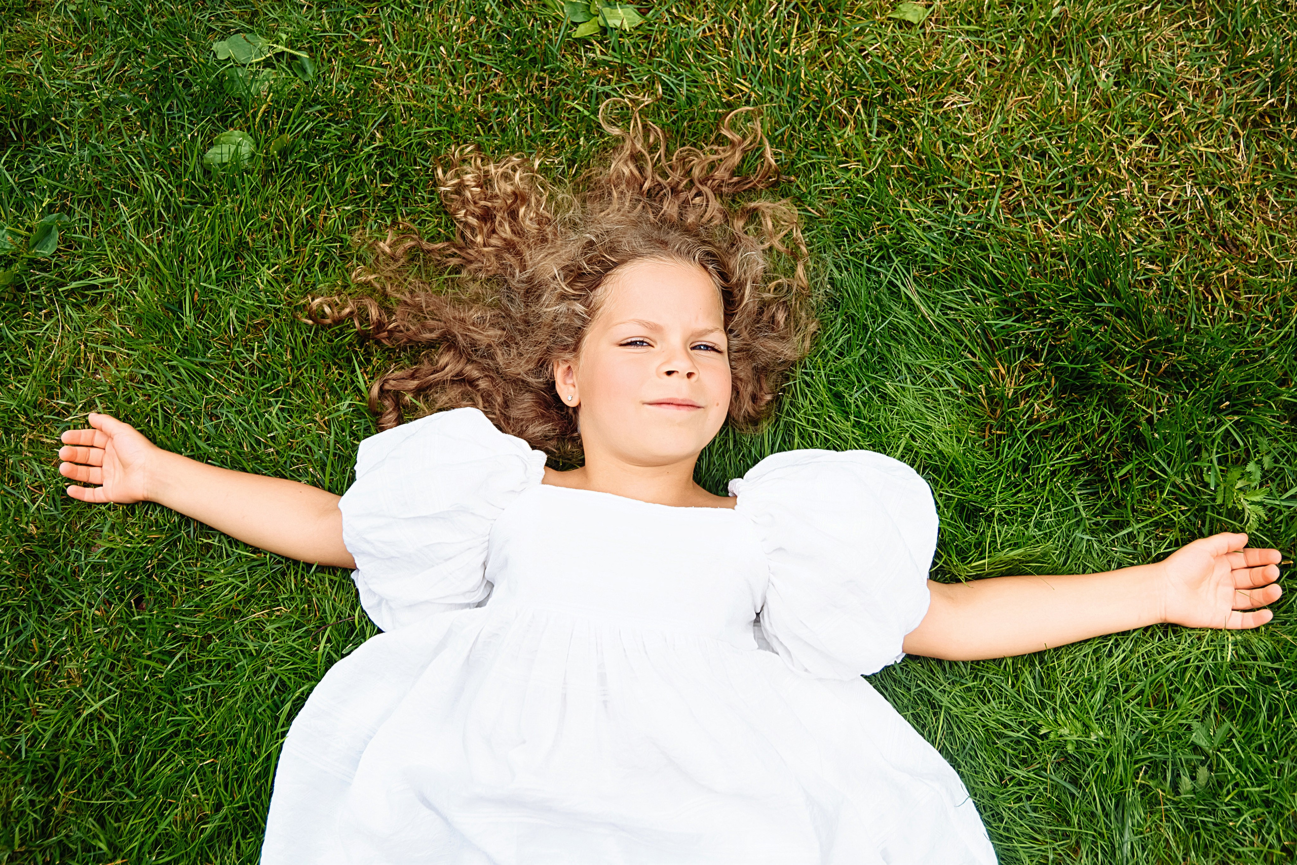 Охта Парк. Фотограф Санкт-Петербурга Наталья Белова