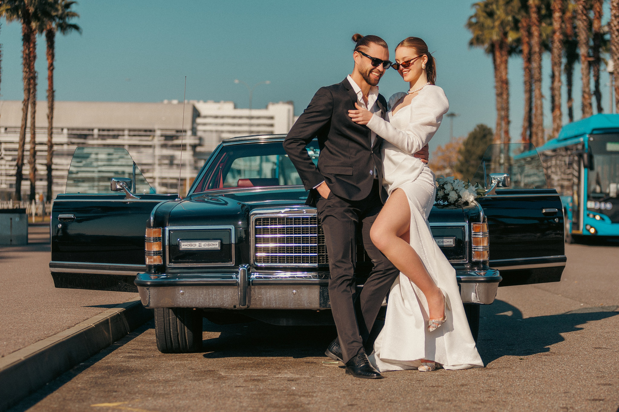 Свадьбы. Фотограф на мероприятие в Москве Марик