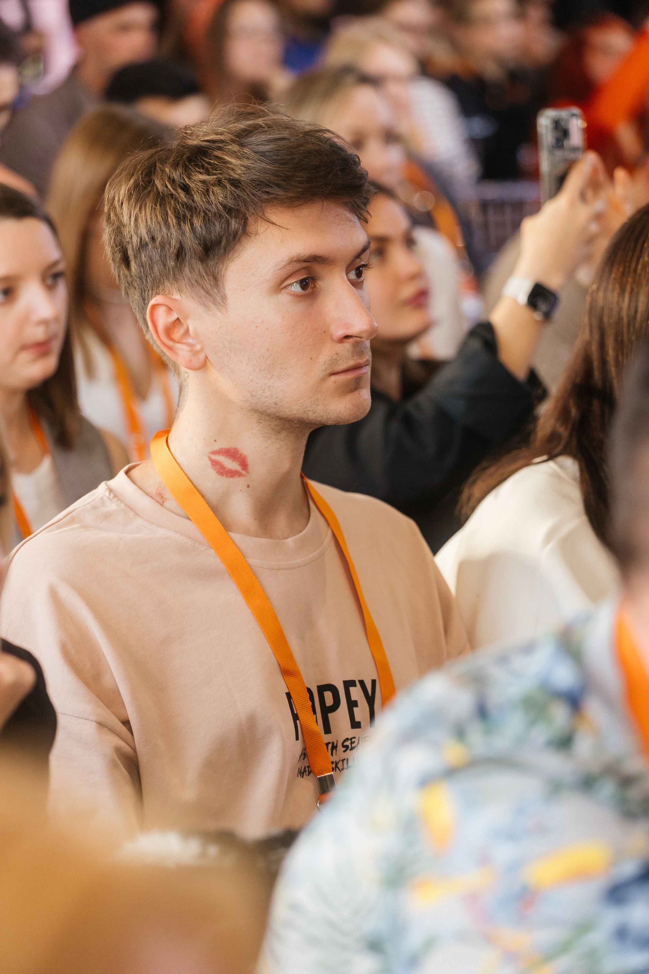 OSPY. Свадебный фотограф в Москве Николай Болт