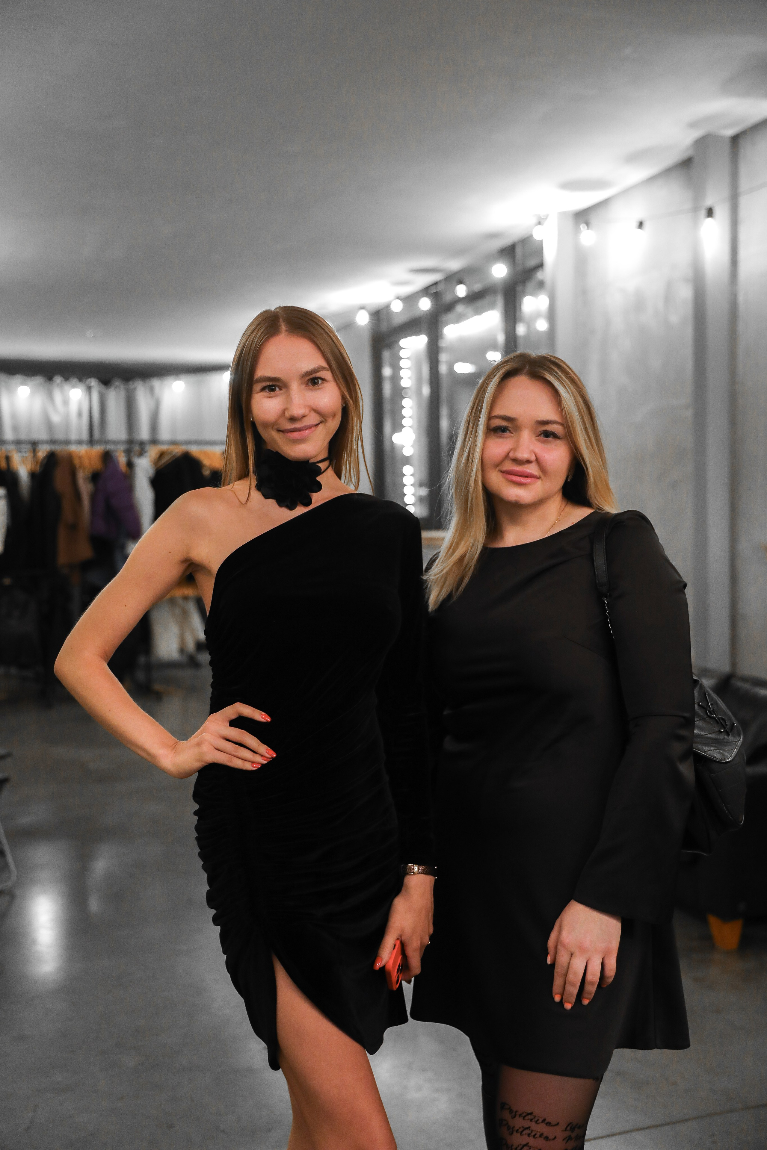 БИЗНЕС ФАКТ. Photographer Viktoriya Markushina «My world throug»