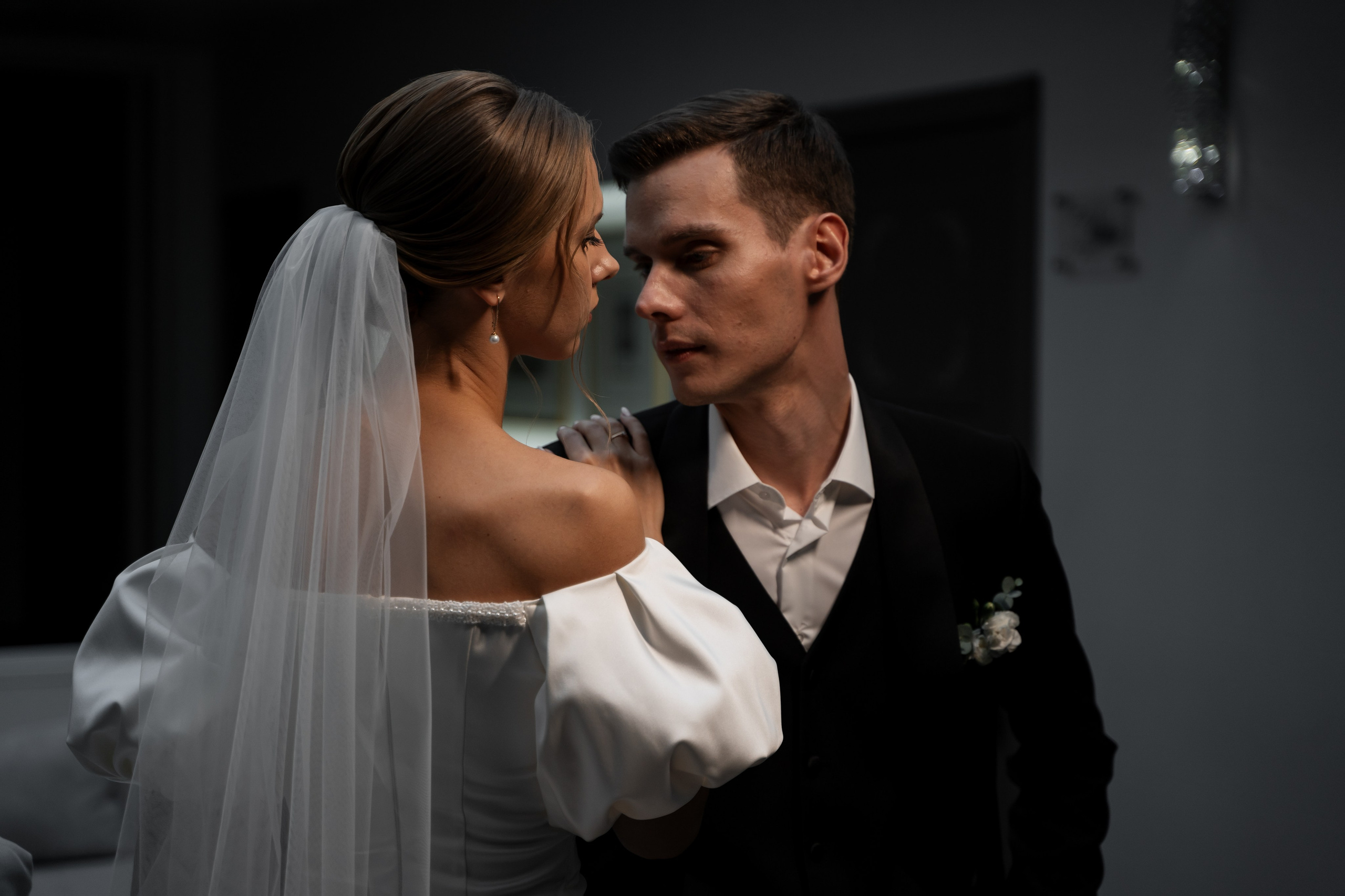 Свадебная фотосьемка. Свадебный и семейный фотограф в Воронеже Олег Токарев