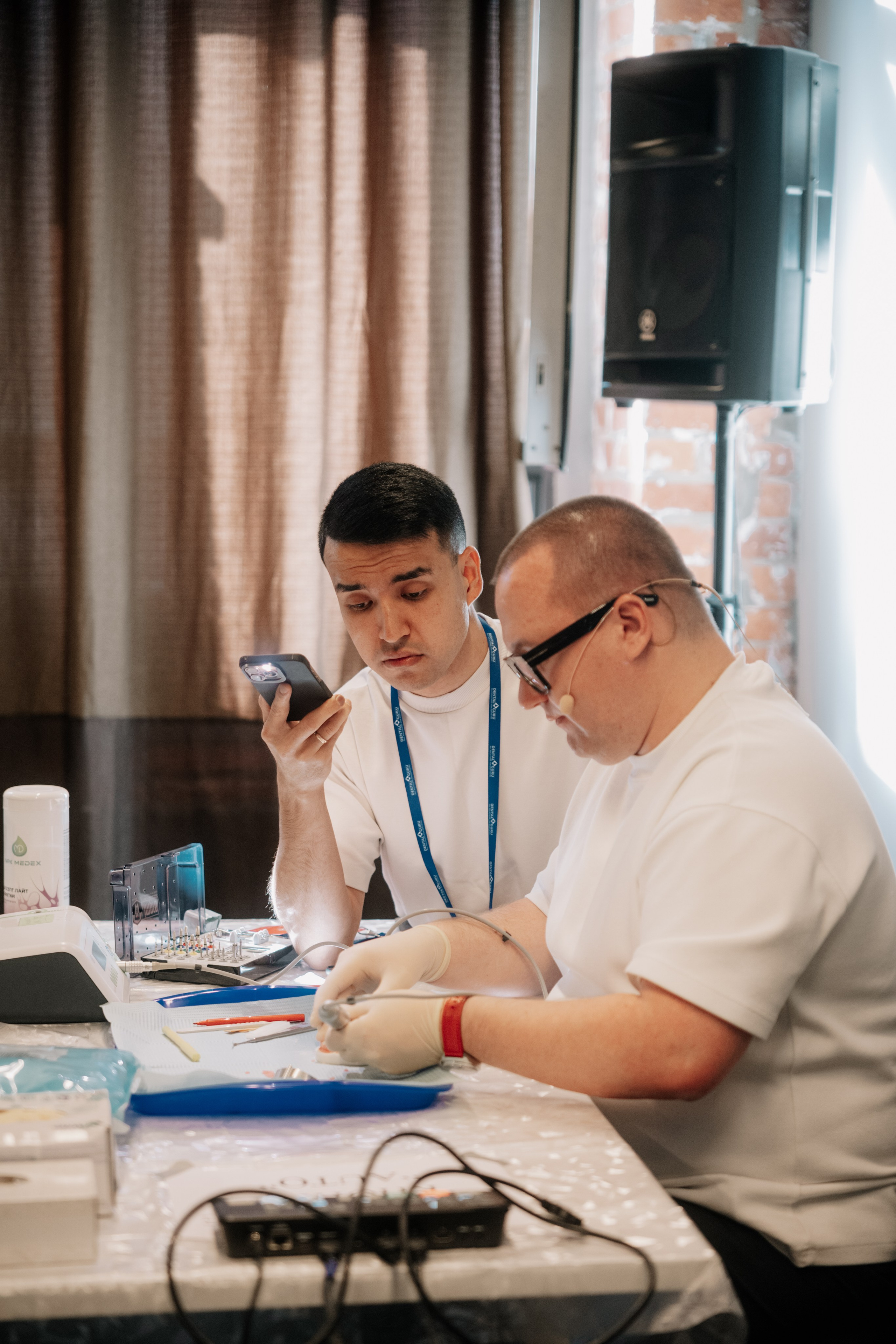 Конгресс. Превосходство через практику_2024. Фотограф и видеограф Мария Банщикова, Солнечногорск, Москва