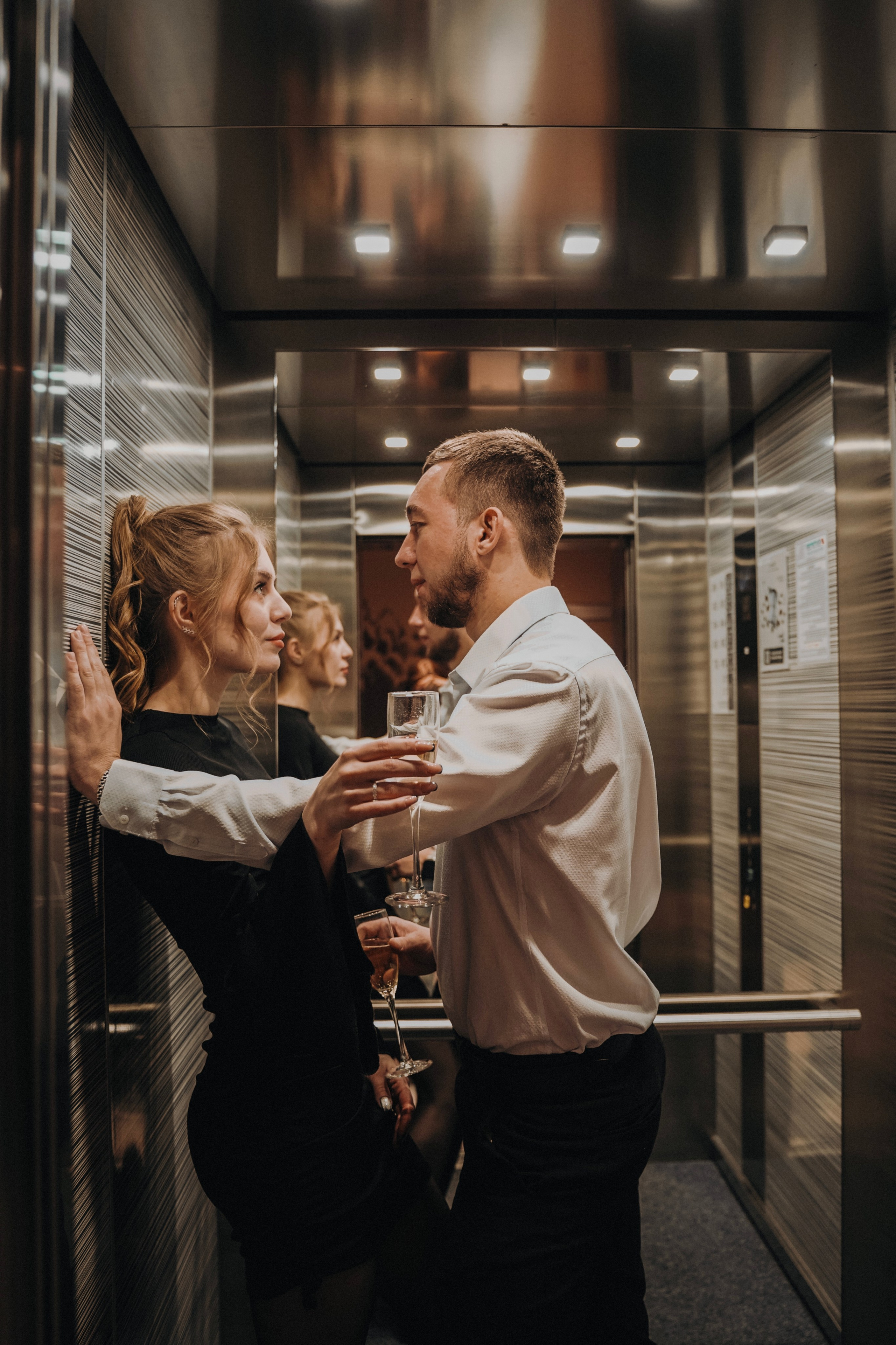 Love story Maxim & Kristina. Свадебный видеограф, рилсмейкер, фотограф в Когалыме Меркулова Диана