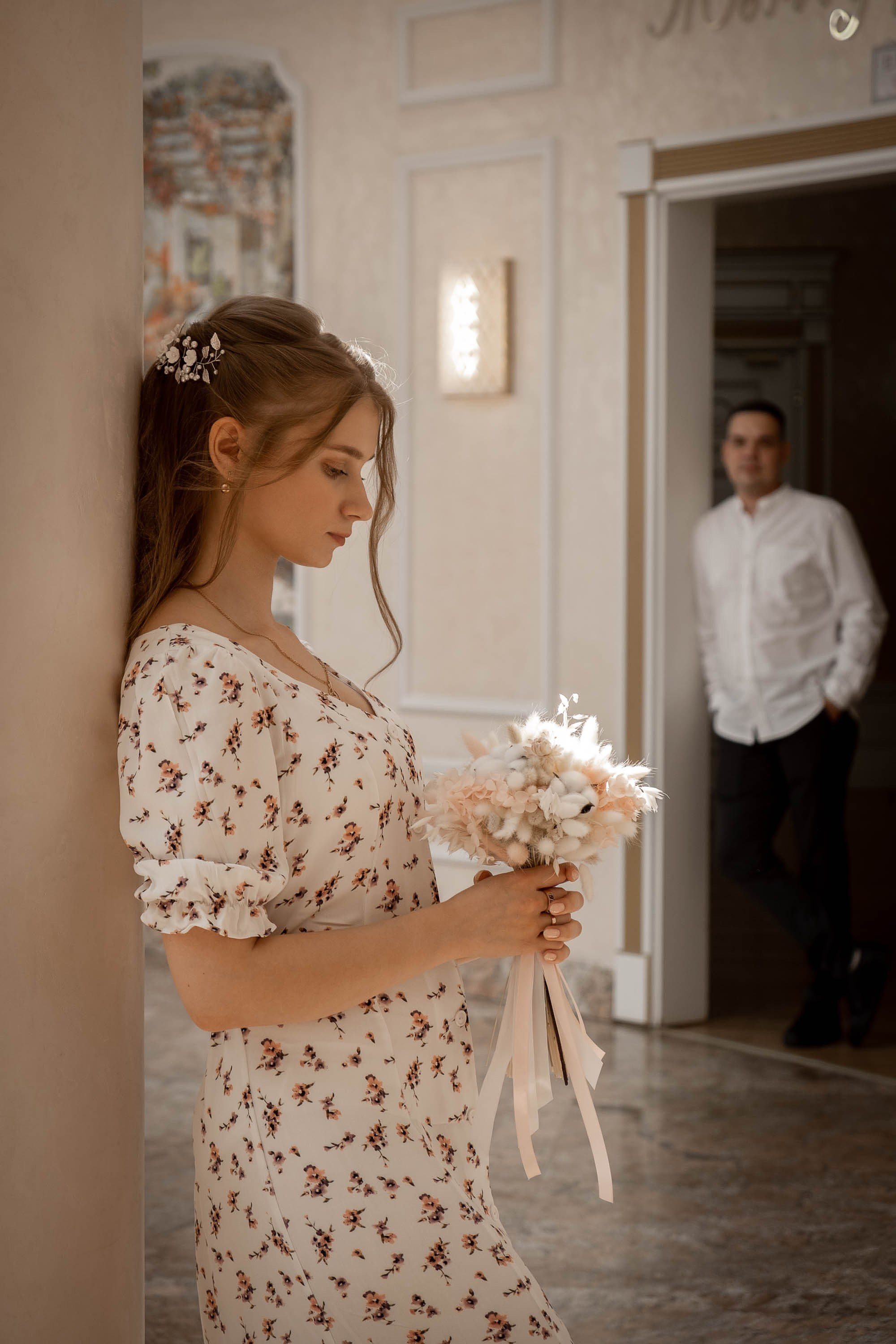 Сергей & Дарья. Свадебный и семейный фотограф в Тюмени Екатерина Дубровина