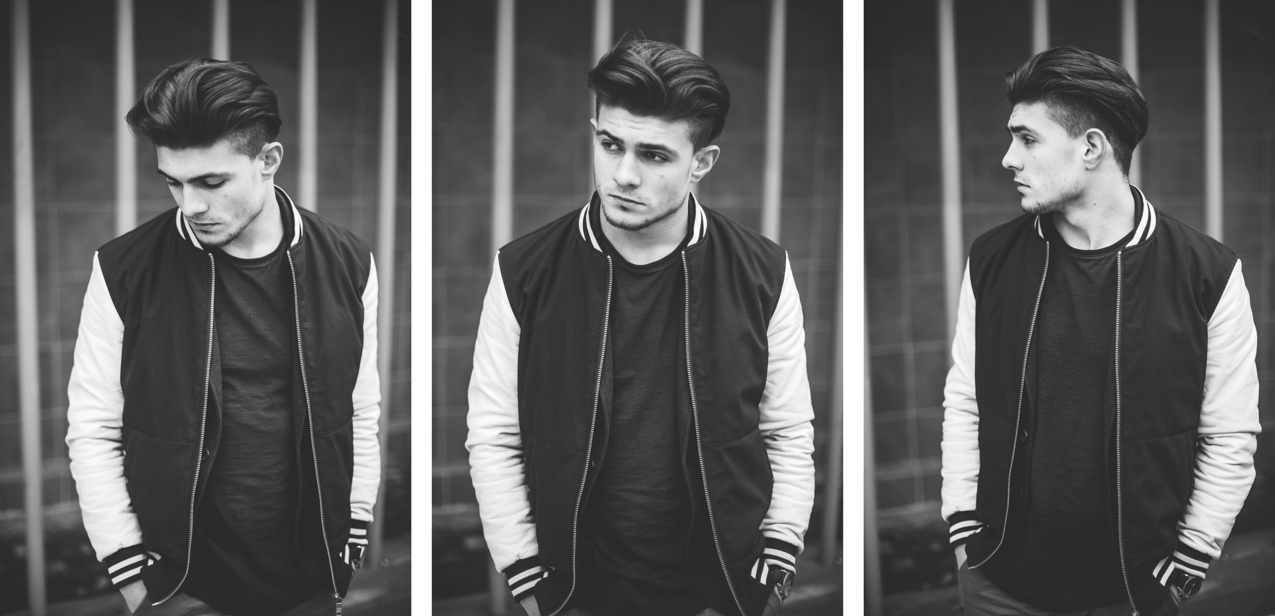 Антон. Фотограф в Волгограде Виталий Самойлов