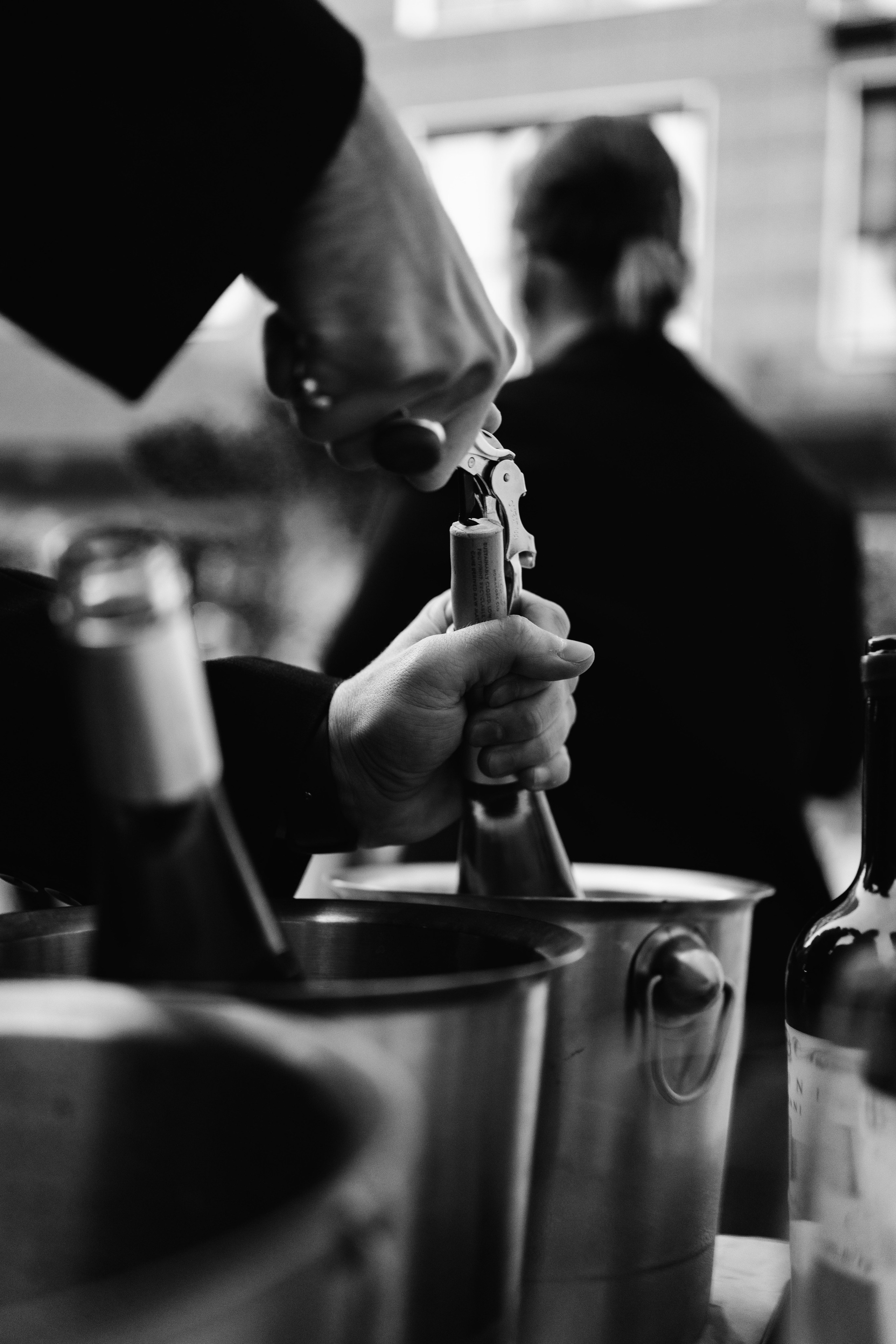 Казань глазами инженера. Винный вечер / 2025. Саша Копылов, фотограф в Казани