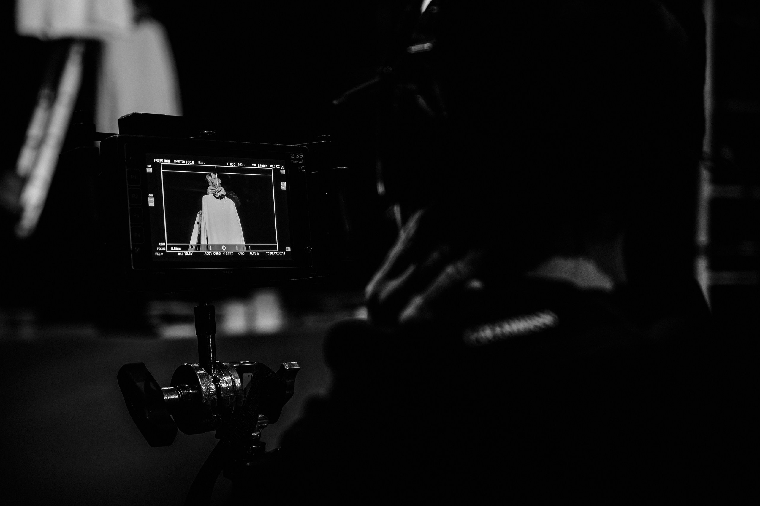 Смотрите хоккей! Ничего Обычного х Кинопоиск. Саша Копылов, фотограф в Казани