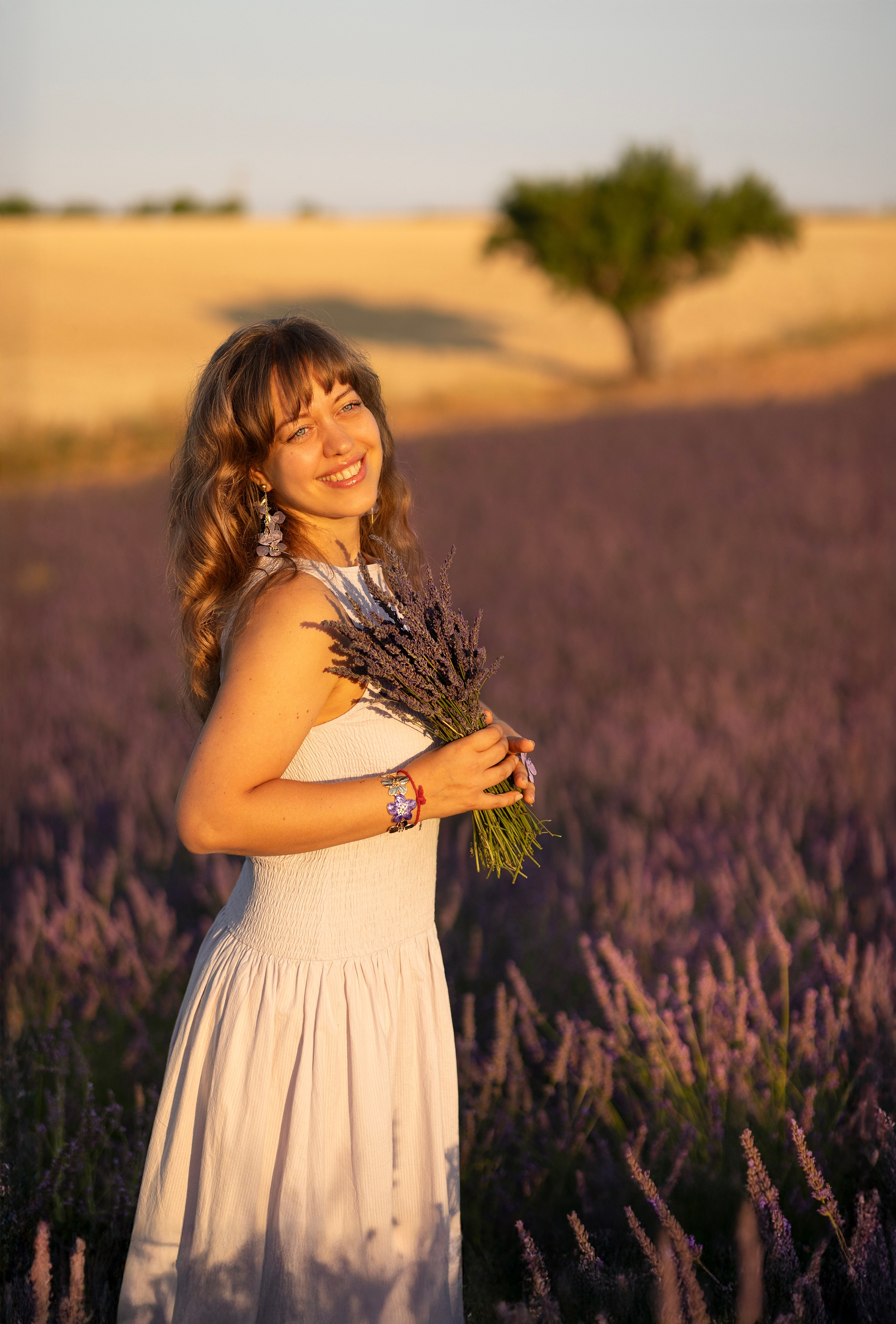 Provence. Фотограф в Мюнхене