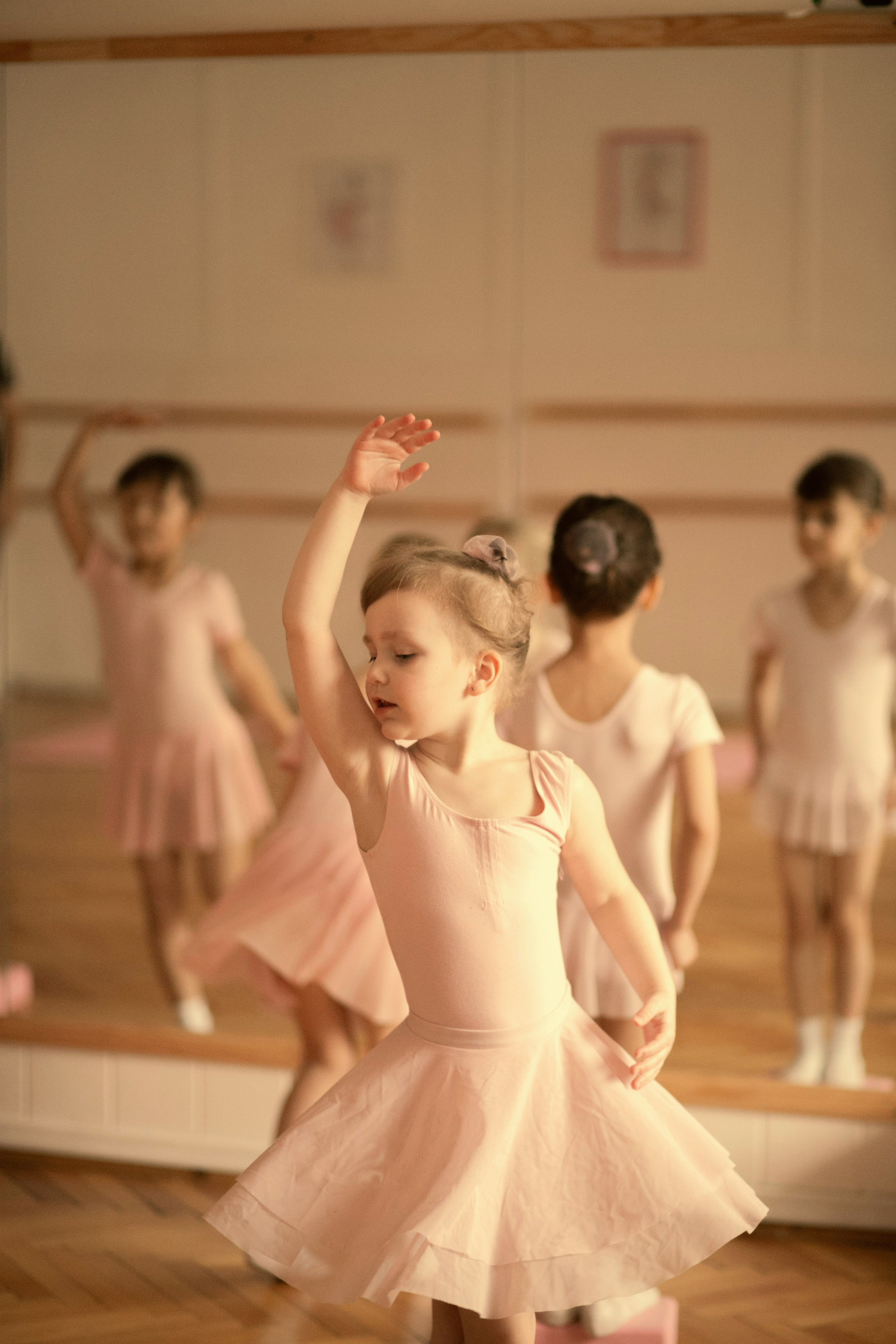 Танцы. Фотограф Наталья Яковлева, Санкт-Петербург. Семьи, ньюборн, крещения