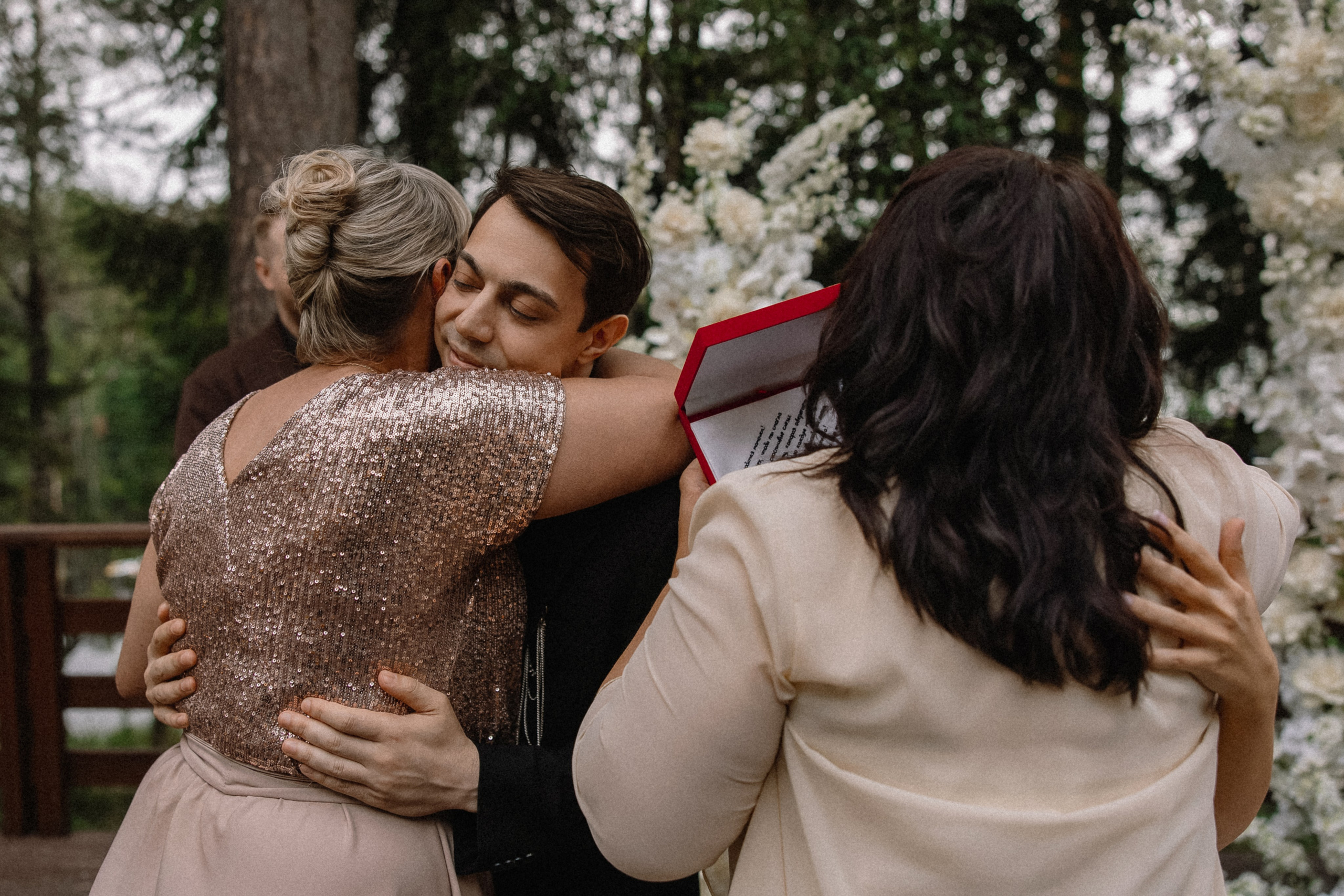 Карина + Дима: банкет. Николь — ваш любимый фотограф в Санкт-Петербурге