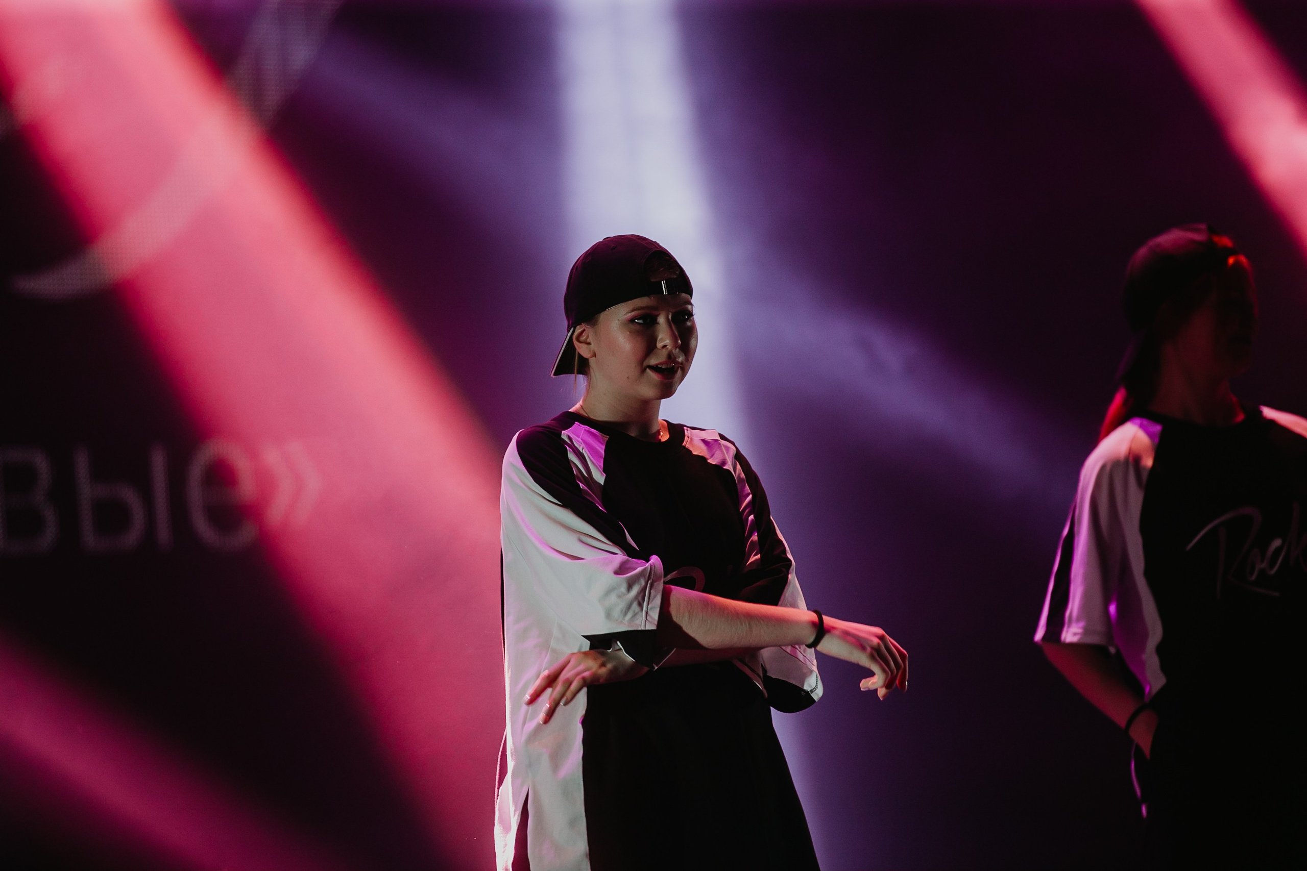 Студия танцев «Rocky» Отчётный концерт «ВМЕСТЕ». Фотограф событий Злобин Дмитрий