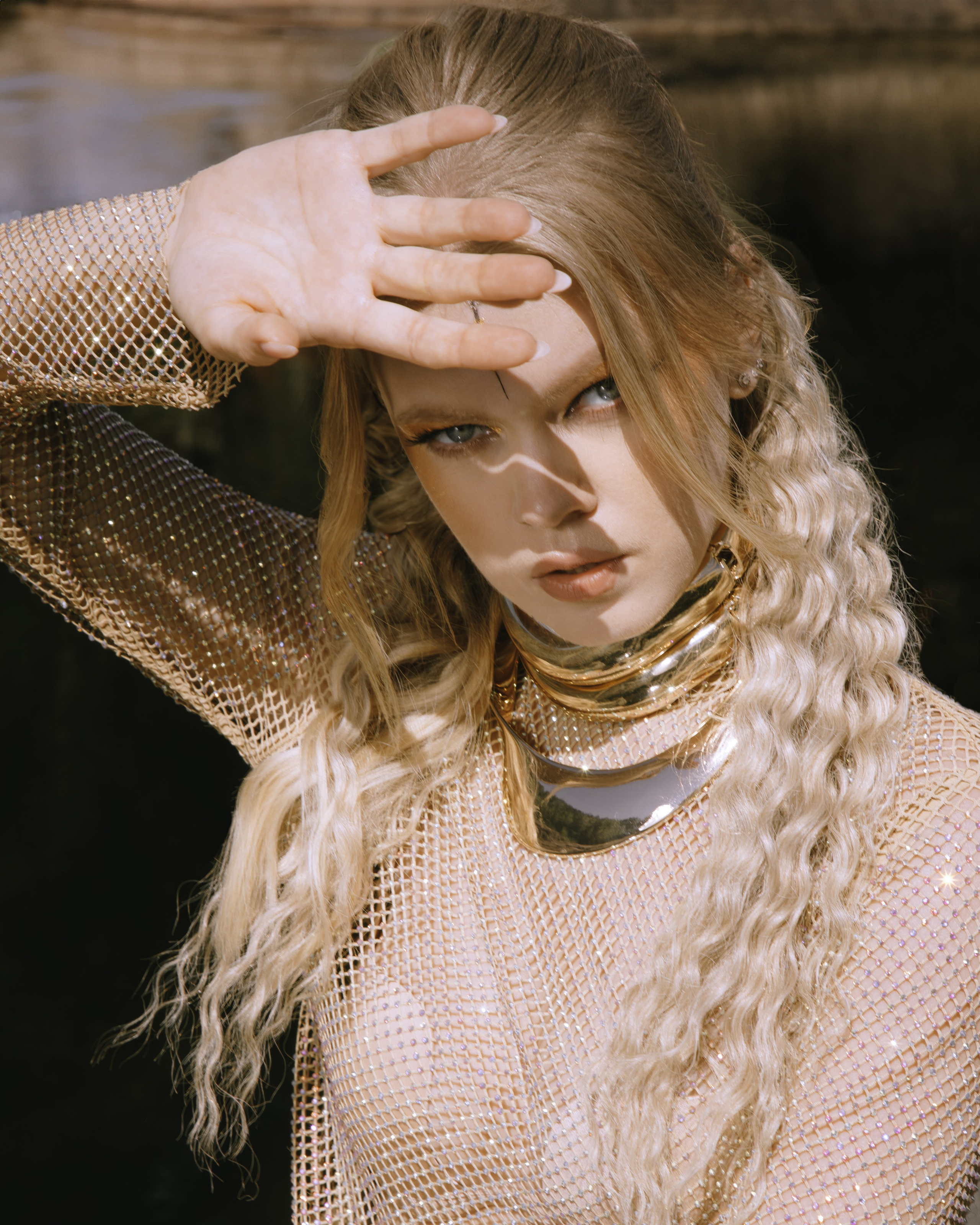 Knight Christina. Art & Fashion фотограф Москва Анна Курмаева