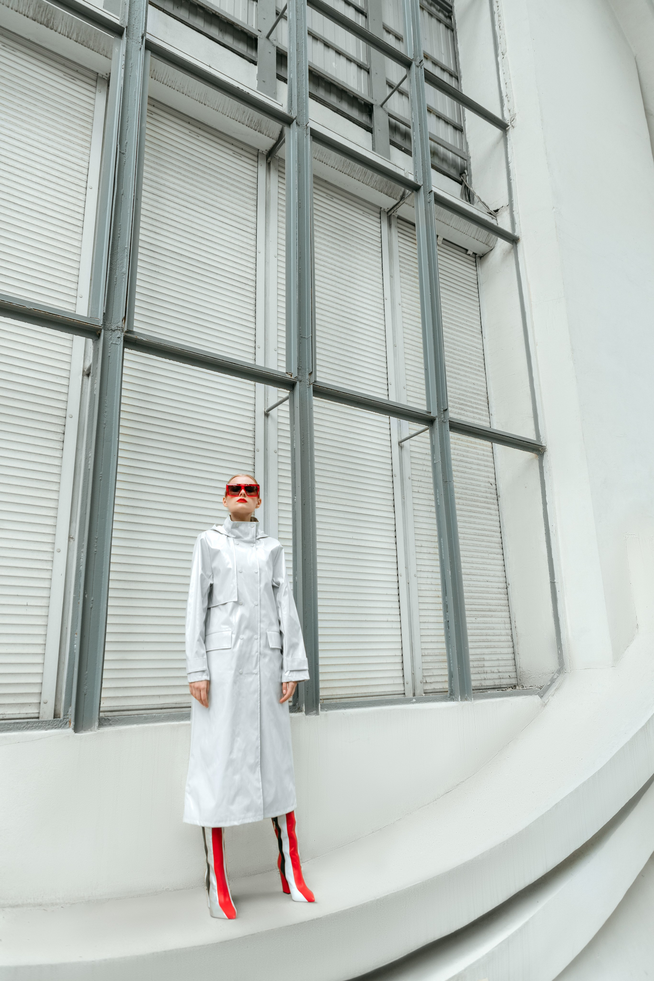 “Circles”. Art & Fashion фотограф Москва Анна Курмаева