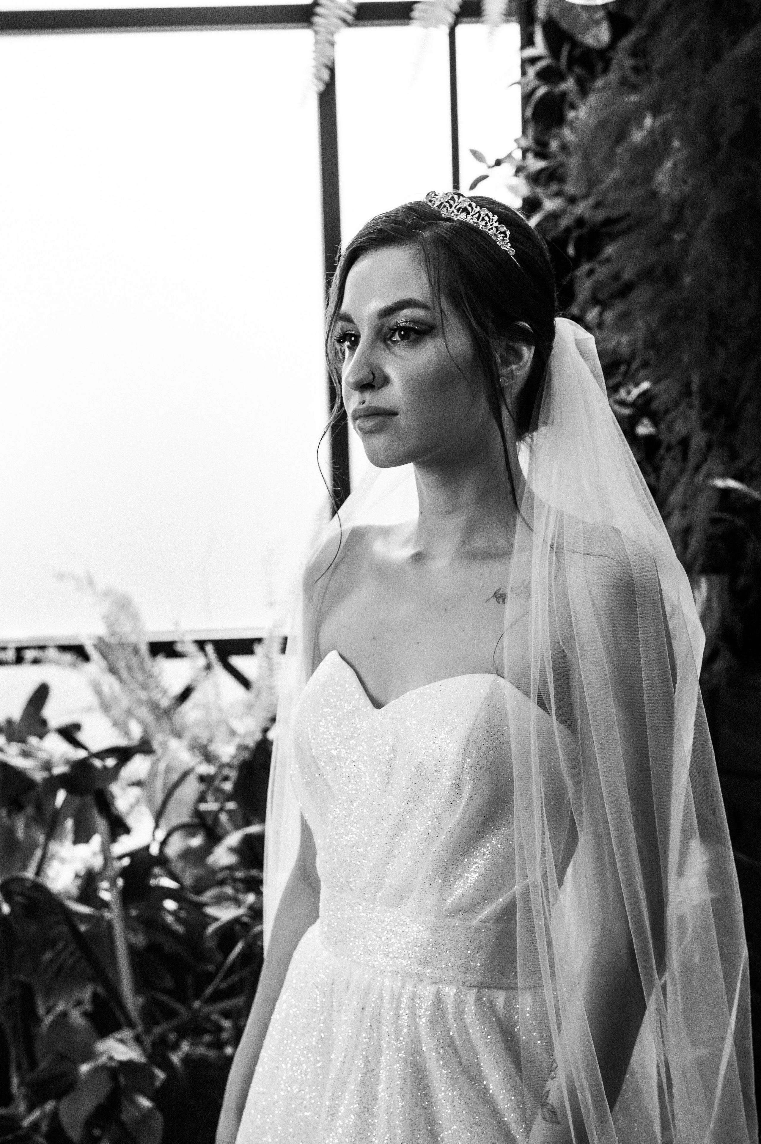 Александр и Ася. Фотограф в Сургуте Светлана Гибадуллина