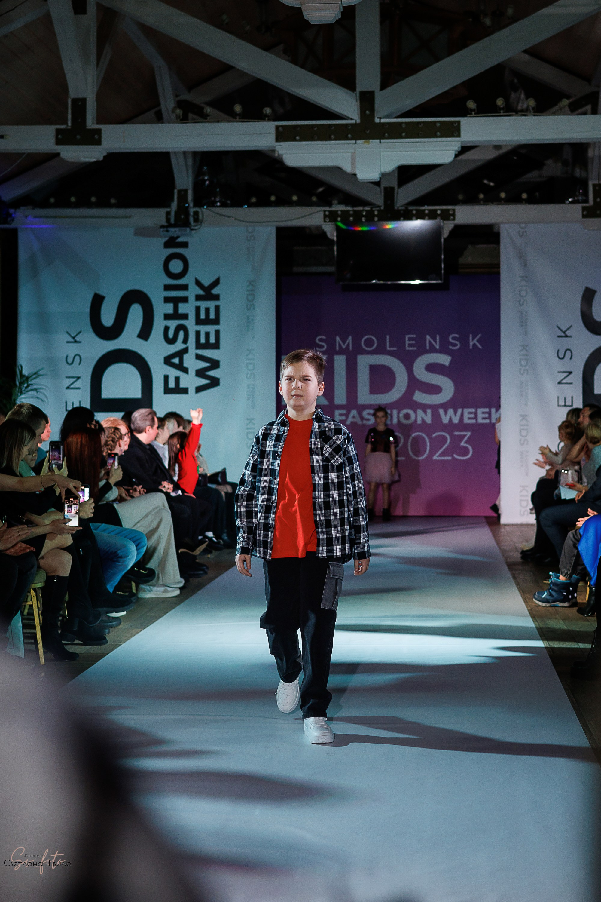 Smolensk Fashion Week_показы_ДЕНЬ 1. Главная