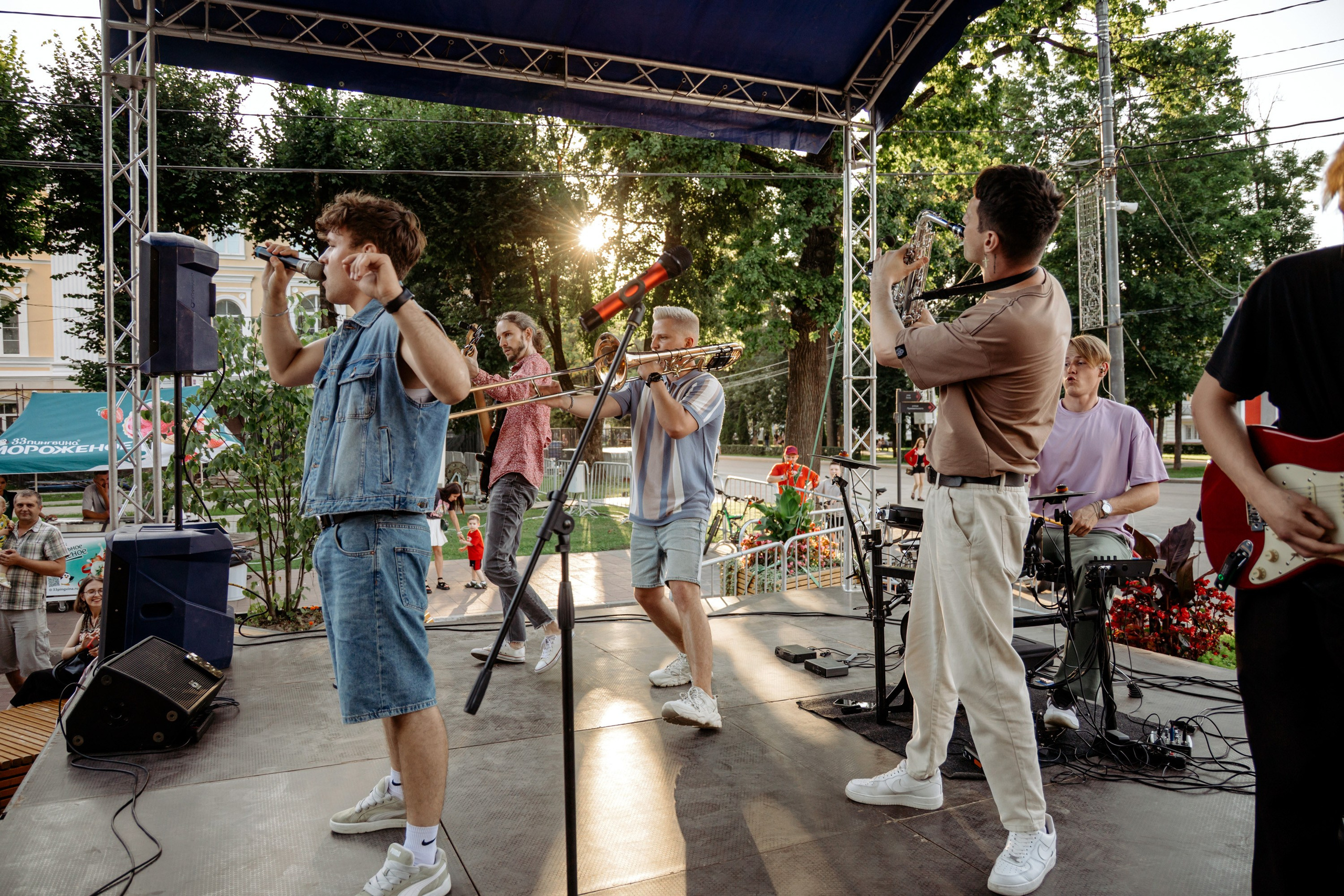 Фестиваль смоленской кухни ЛУКОВ ФЕСТ 2025. Главная