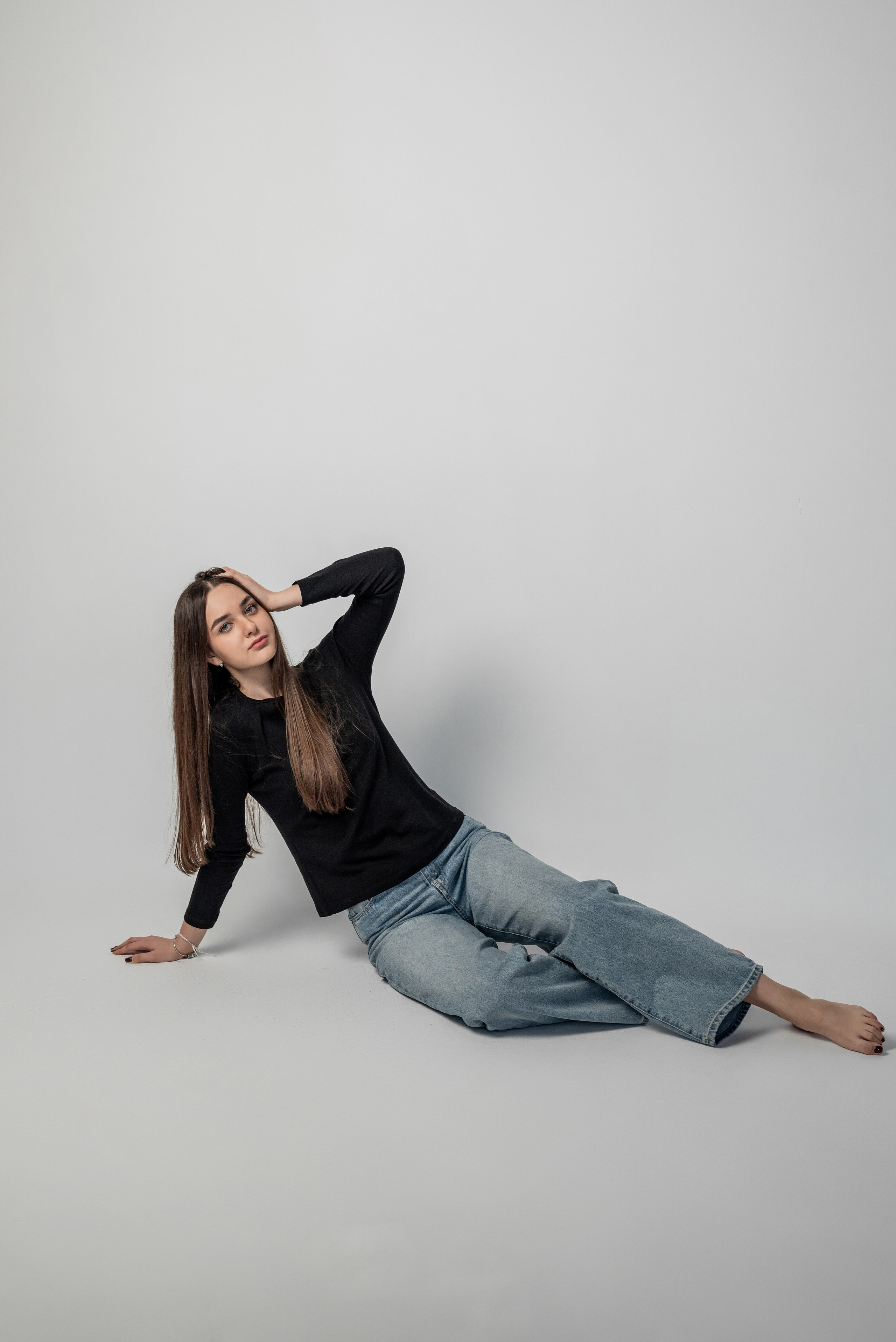 Тимур и Варвара. Фотограф в городе Салават