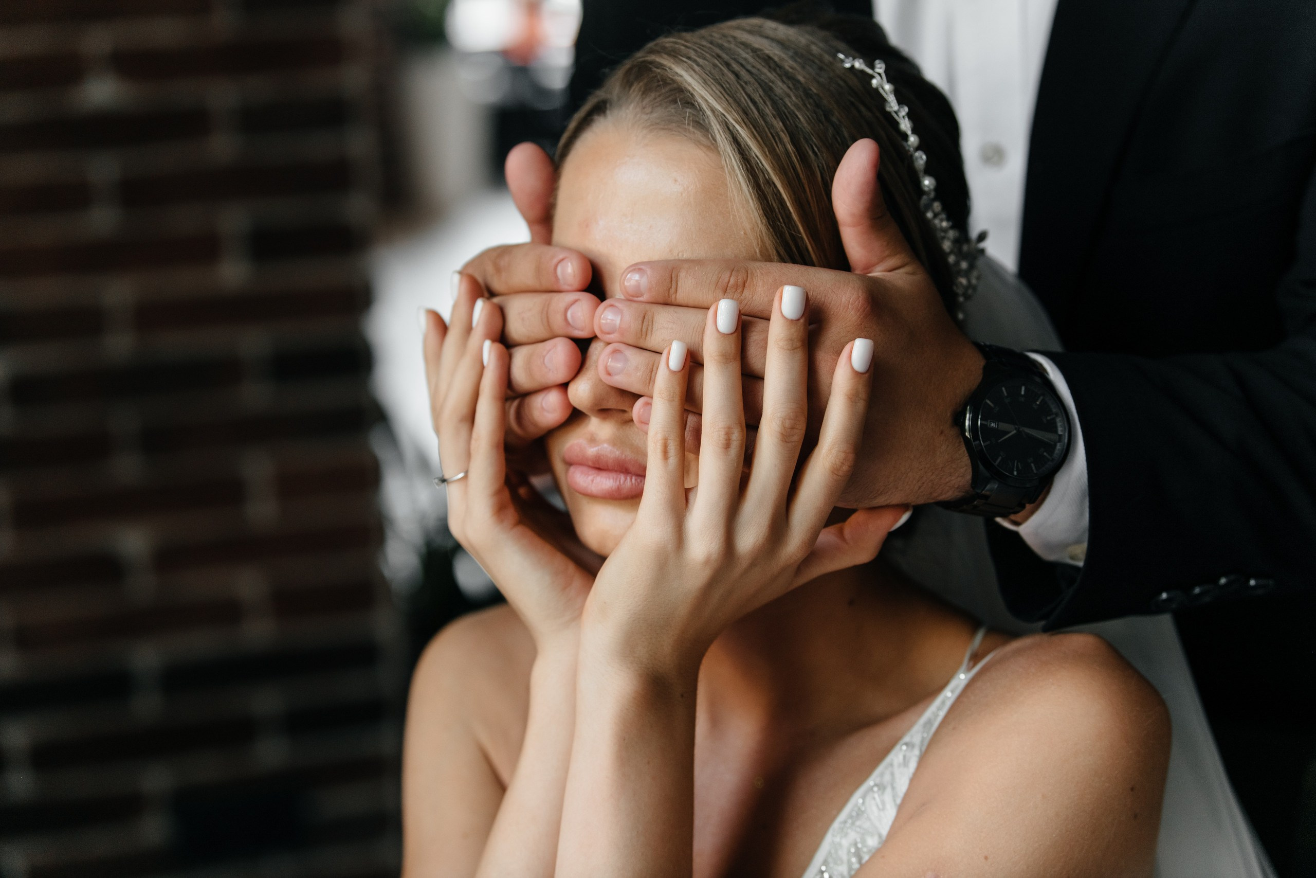 Алексей & Татьяна. Москва, видеосъёмка, фотосъёмка, свадебный клип, фильм 4К media production