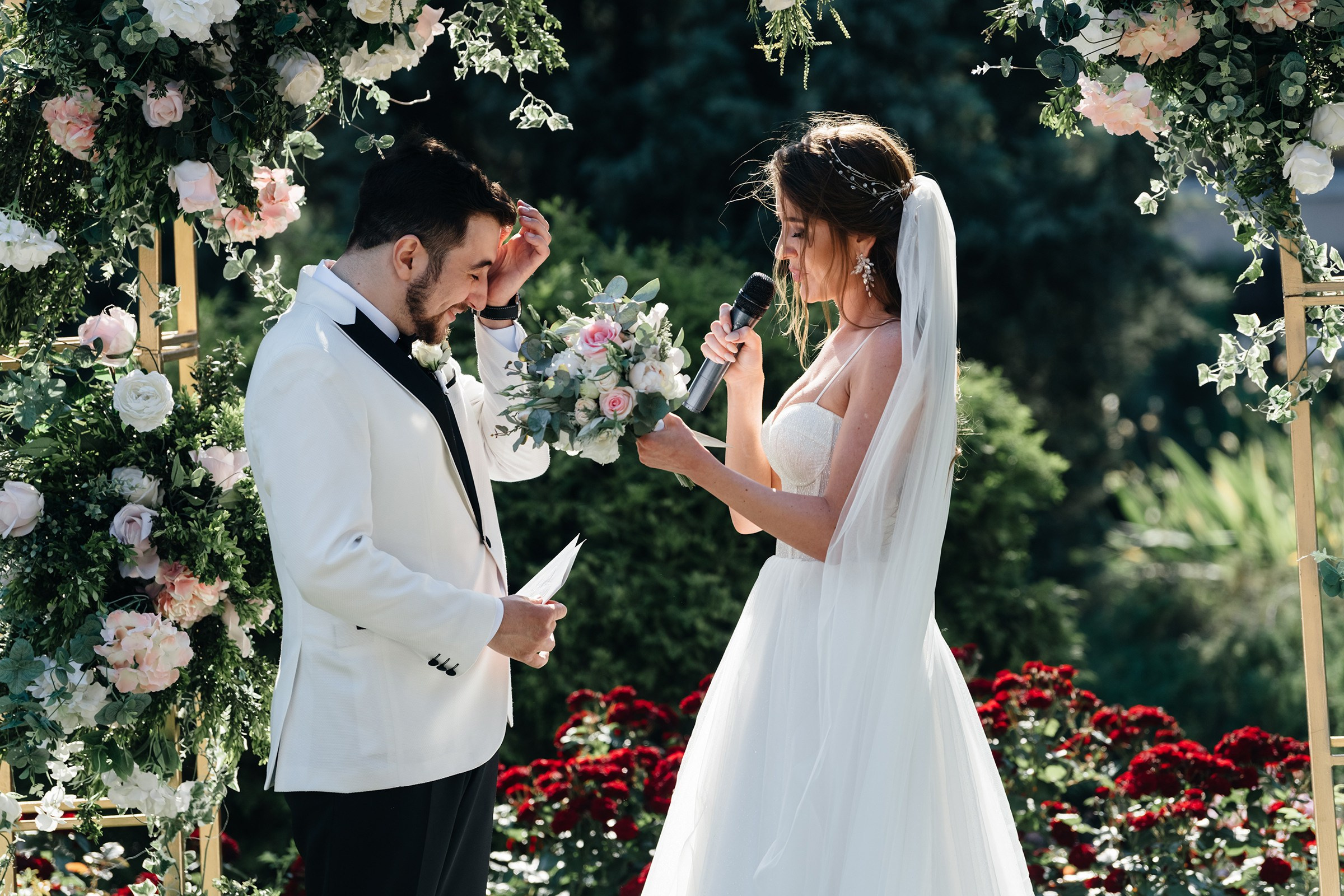 Сергей & Алина. Москва, видеосъёмка, фотосъёмка, свадебный клип, фильм 4К media production