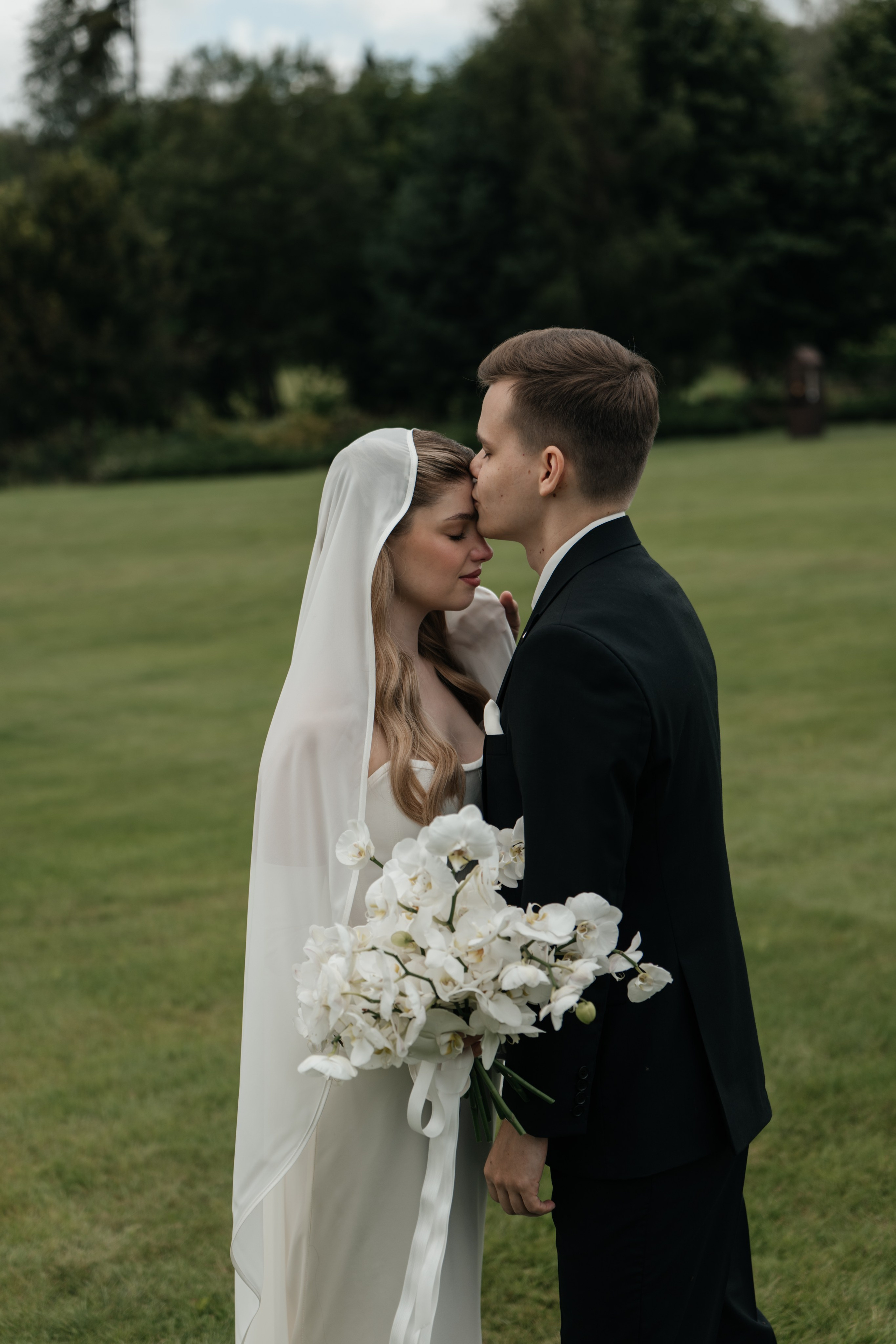 Leonid & Christina. Свадебное ФОТО & ВИДЕО Москва/Липецк