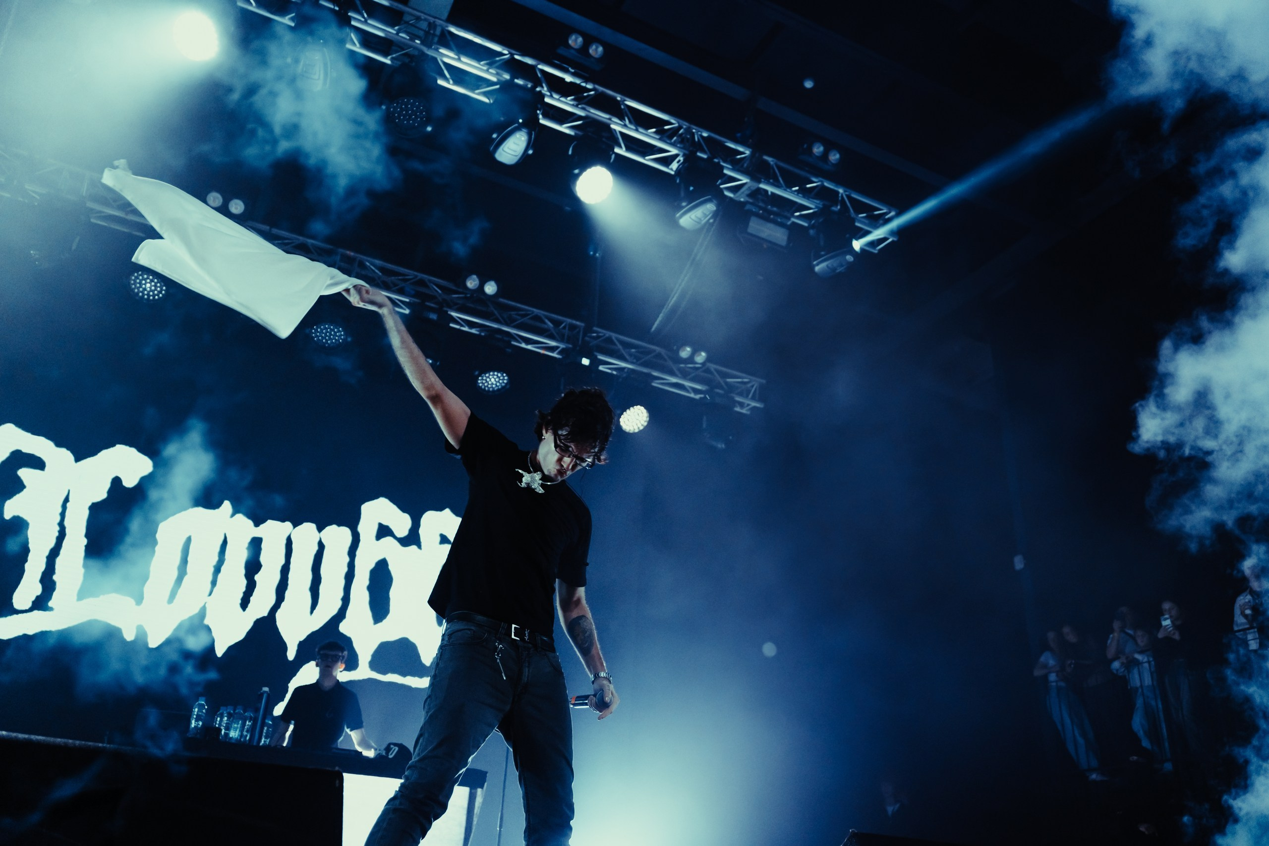 Lovv66. Концертный фотограф в Санкт-Петербурге