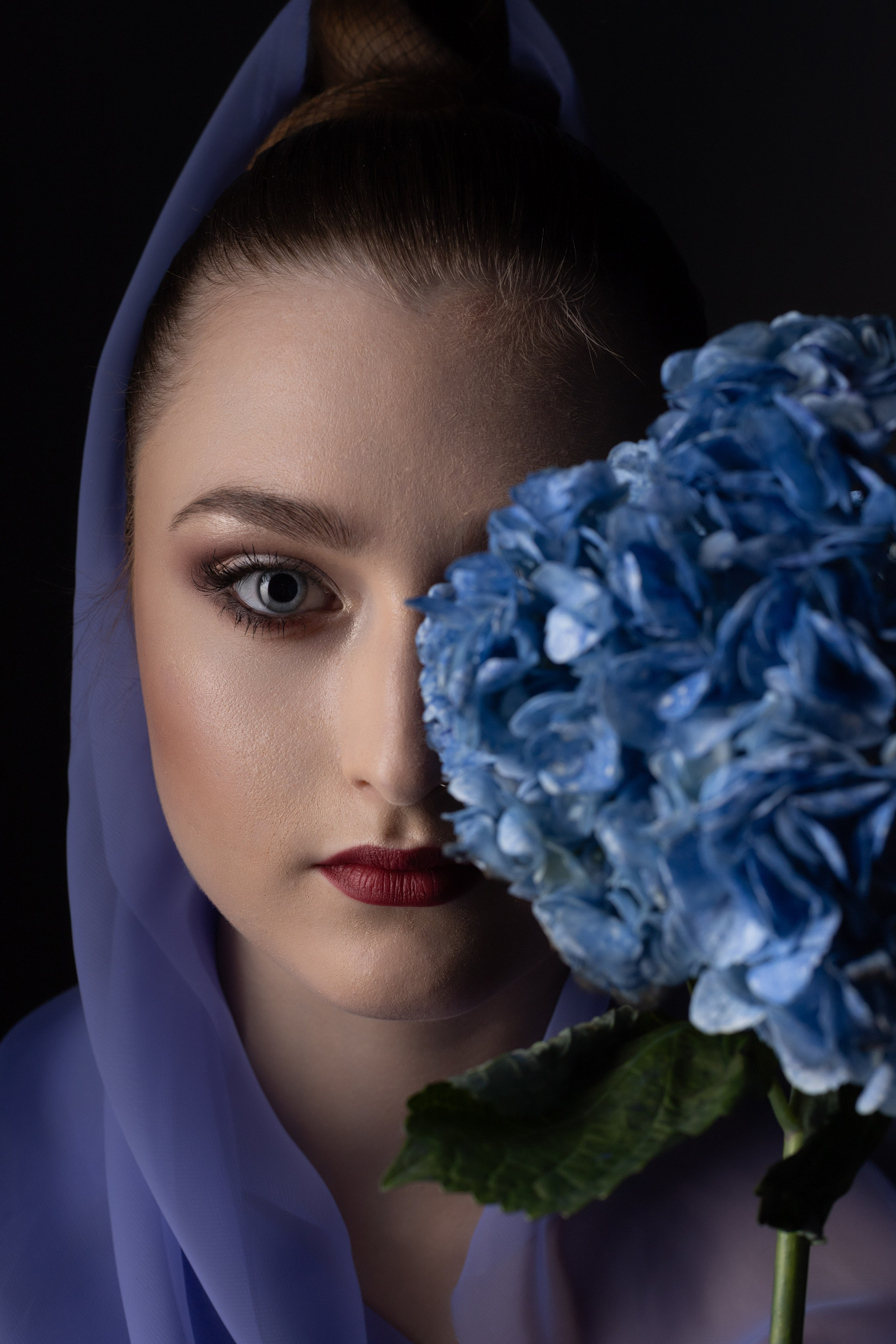 Наши работы. Имидж-студия «Четверг» — Преображение в Москве с любовью!