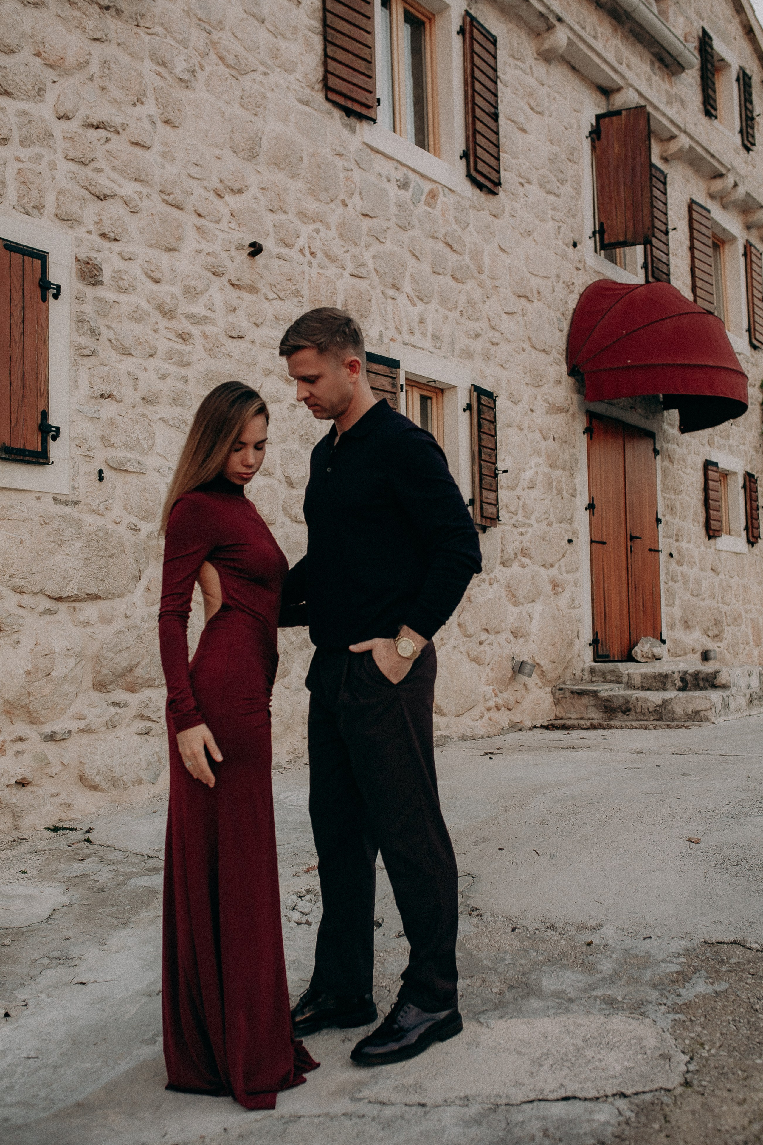 ПРОГУЛКА ПО ПЕРАСТУ. Family, Women & Couples Photographer in Budva, Kotor, Herceg Novi, Perast & Coastal Montenegro