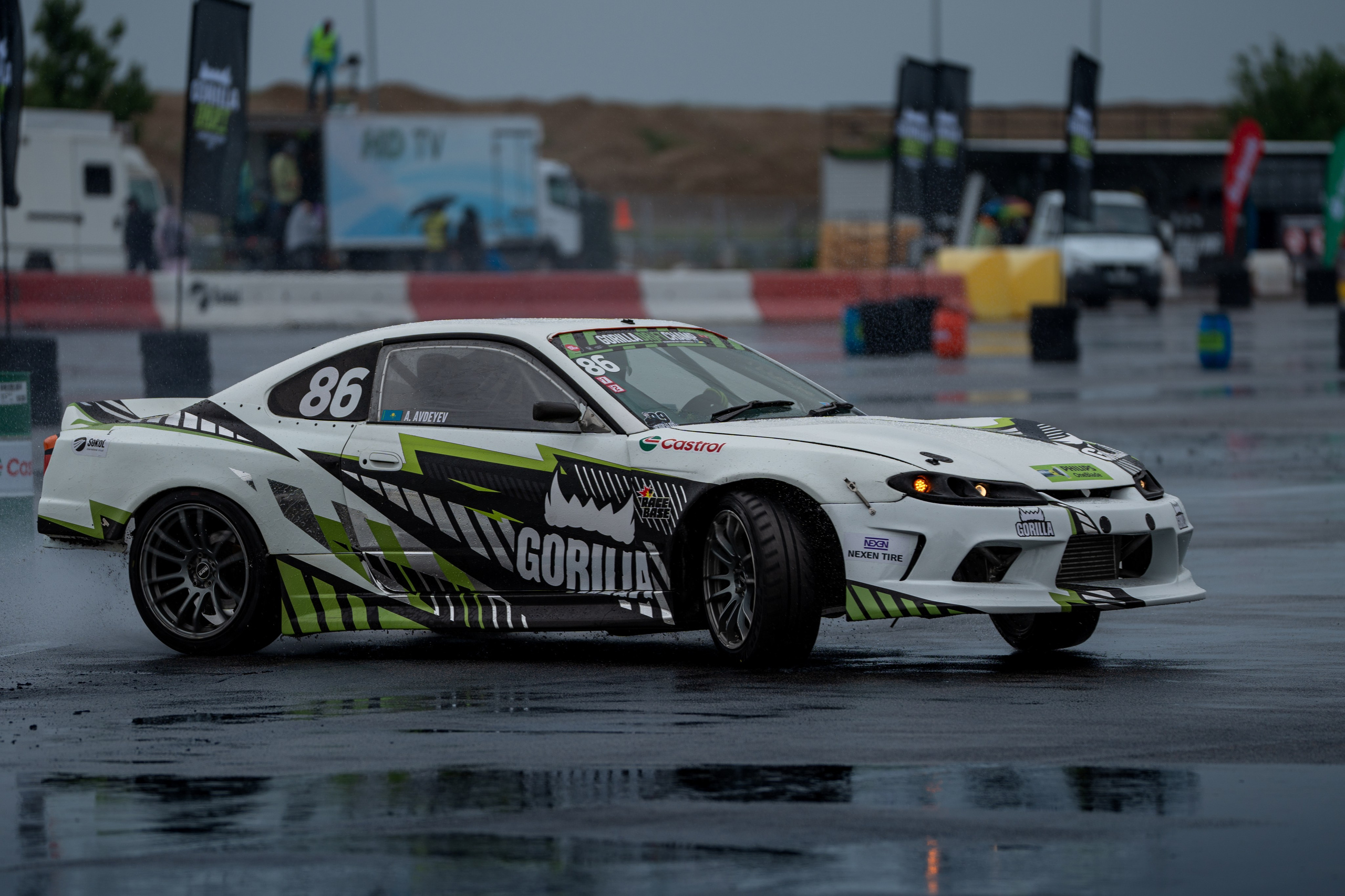 2 й этап. Сайт Алматинского НЮ АРТ, будуар и фэшн фотографа Дениса Карпенко