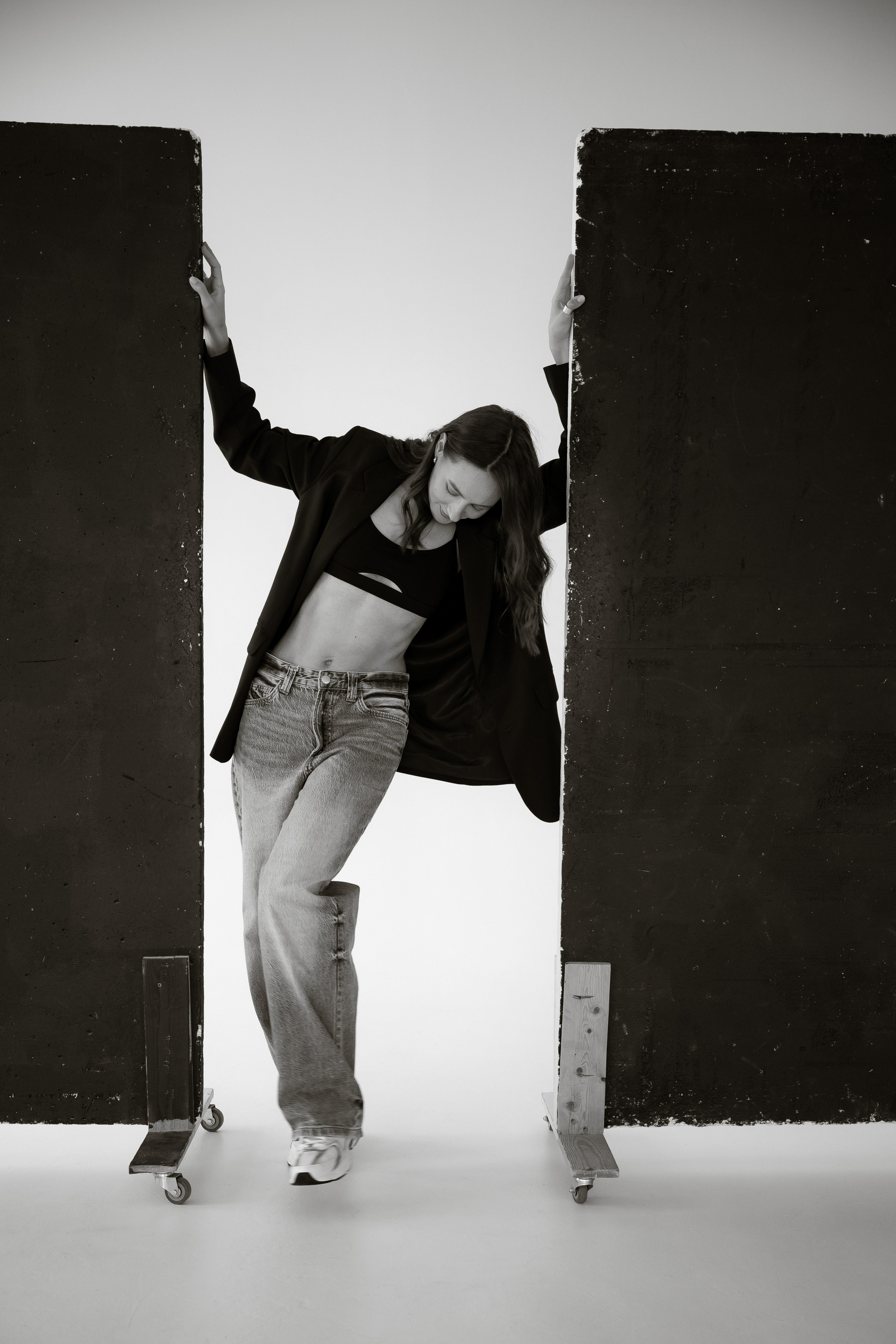 Настя. Тамара Власова