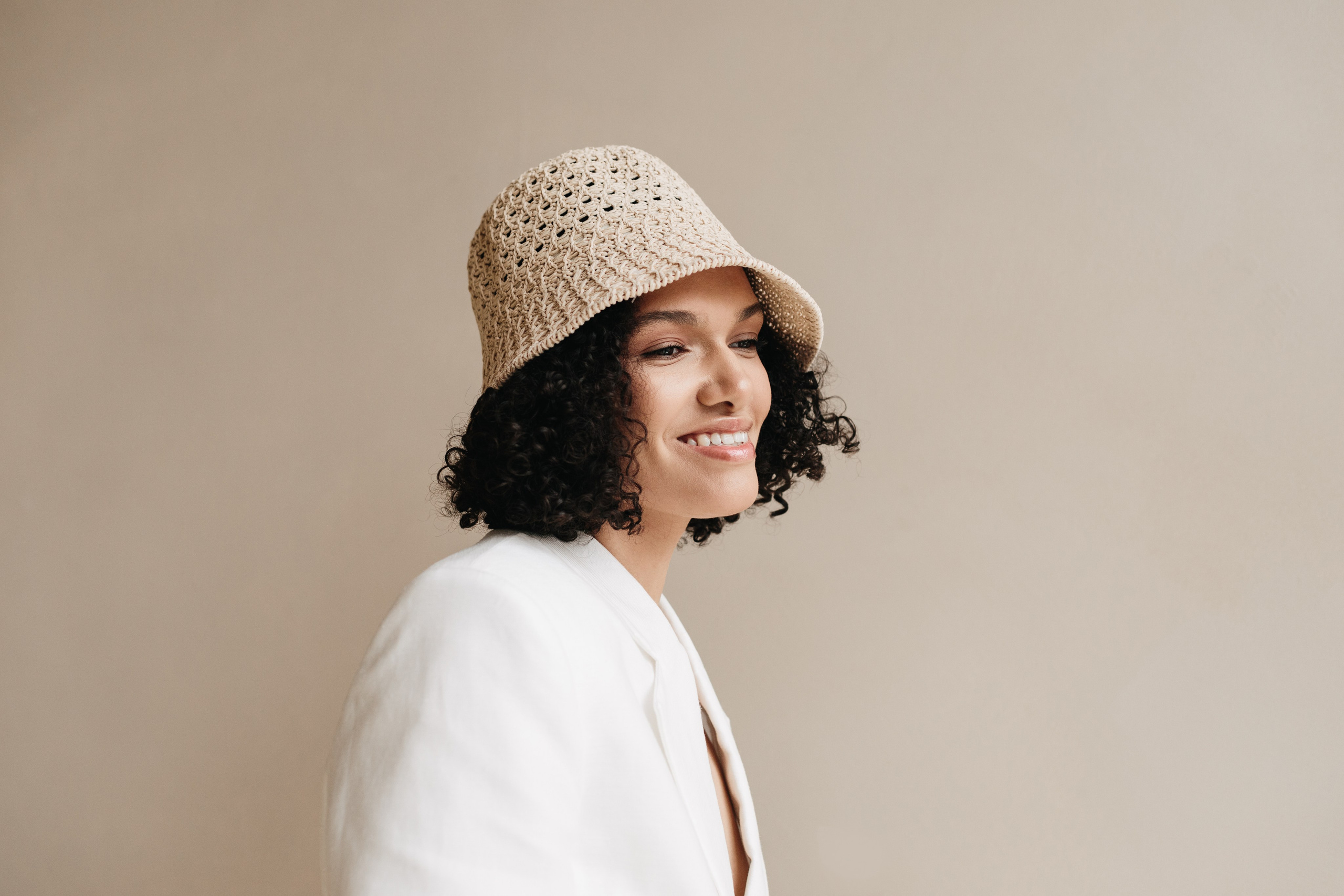 Bebe for Stocksyunited. Портретный фотограф Филимонов Сергей