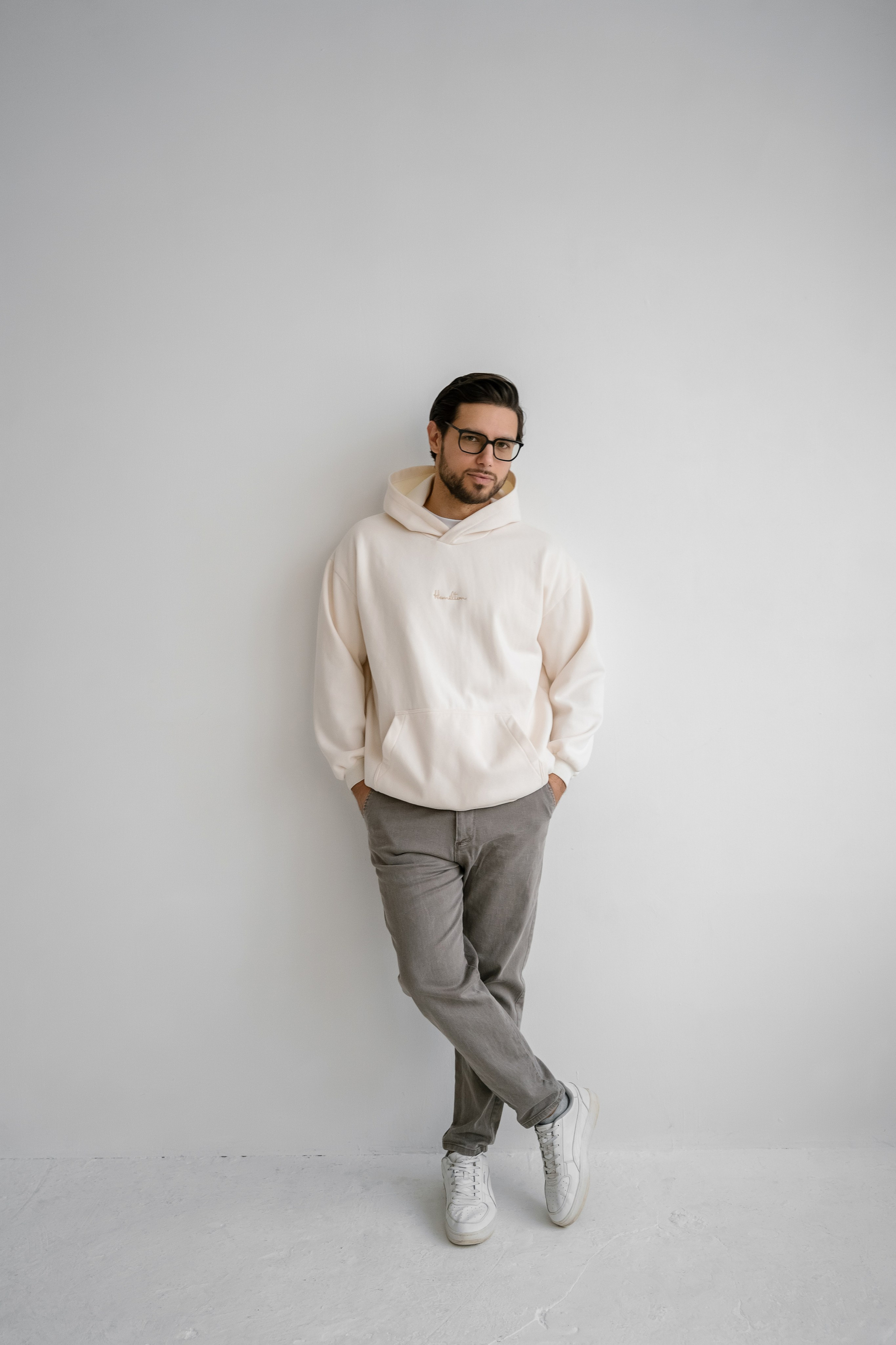 № 3. Портретный фотограф в Казани Гарафиева Эльвира