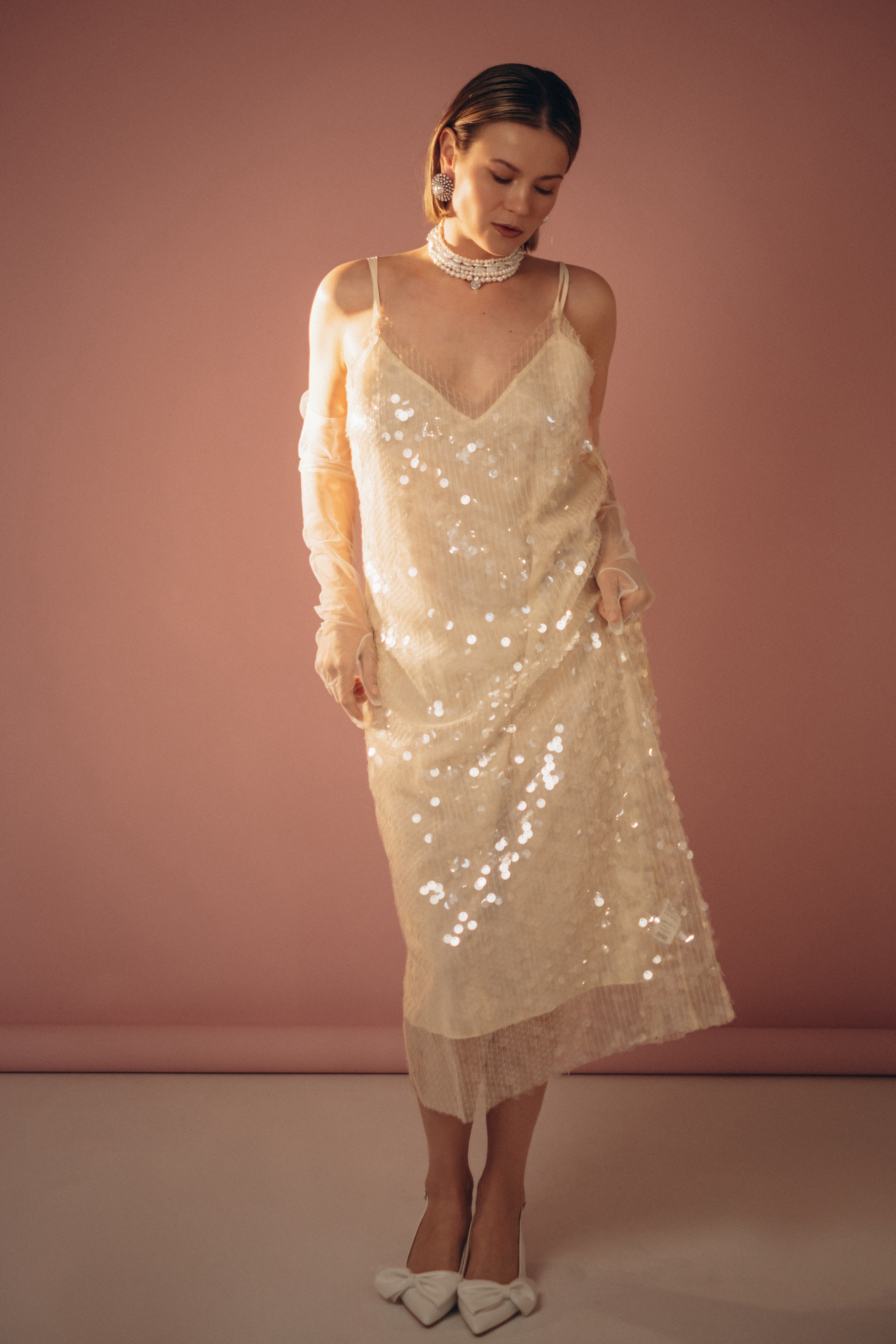 Фотодень со стилизацией. Фотограф Новосибирск Анна Рождественская