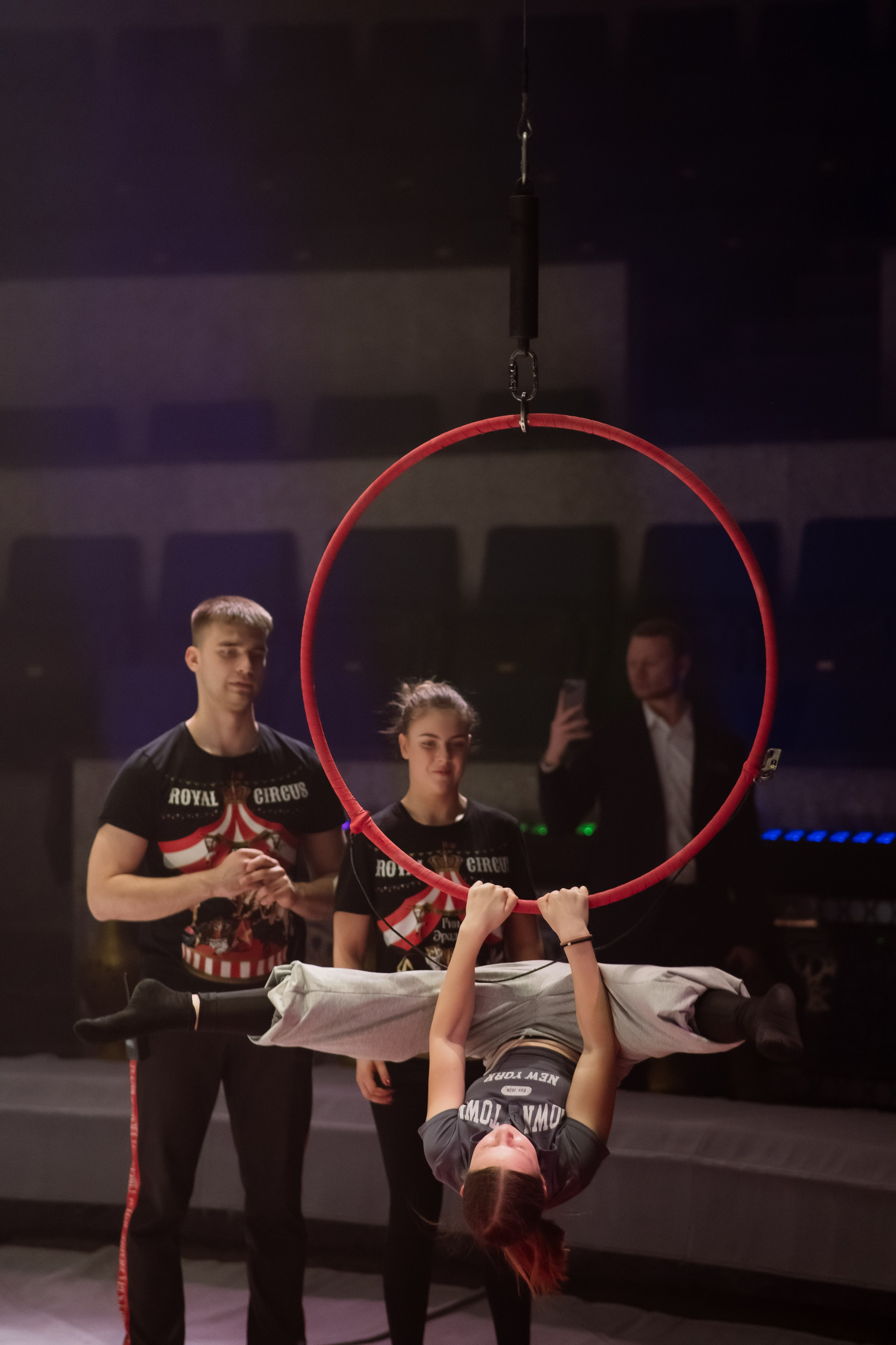 Репортаж. Фотограф Новосибирск Анна Рождественская